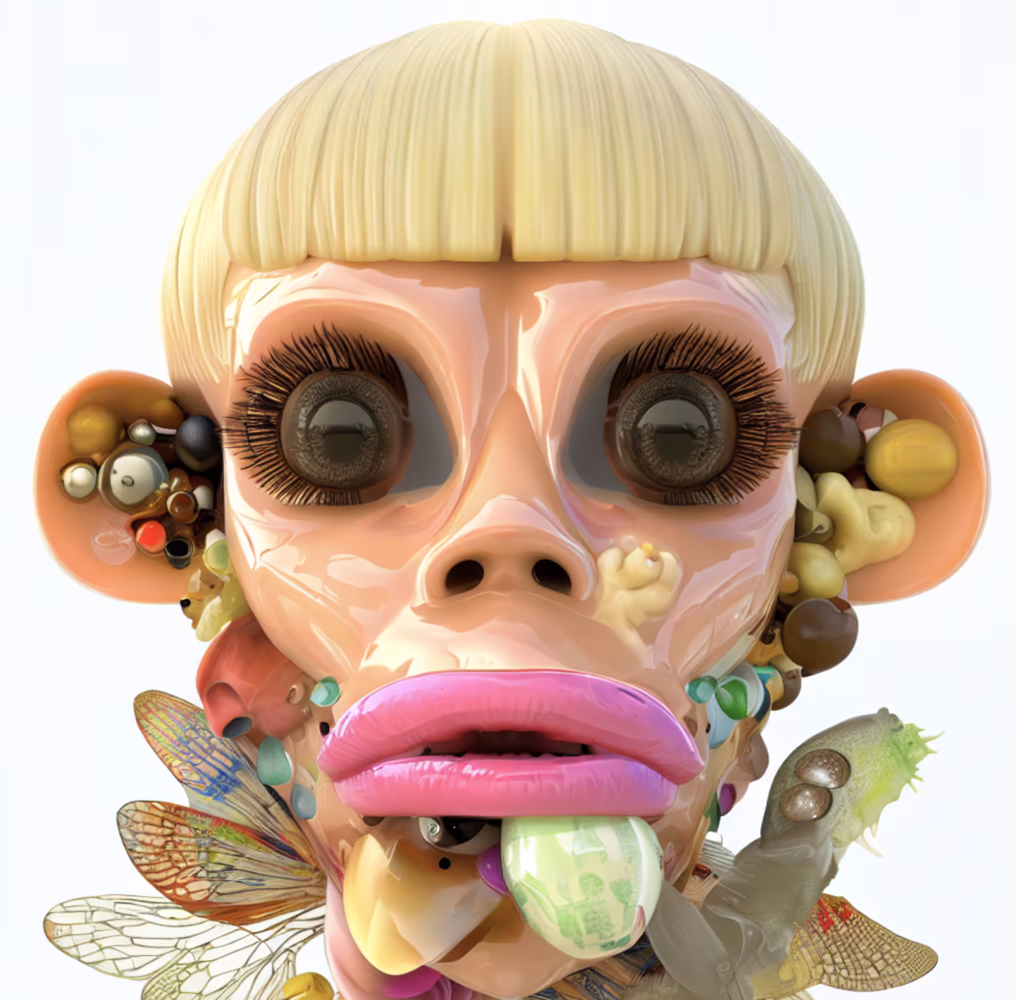 Monkey