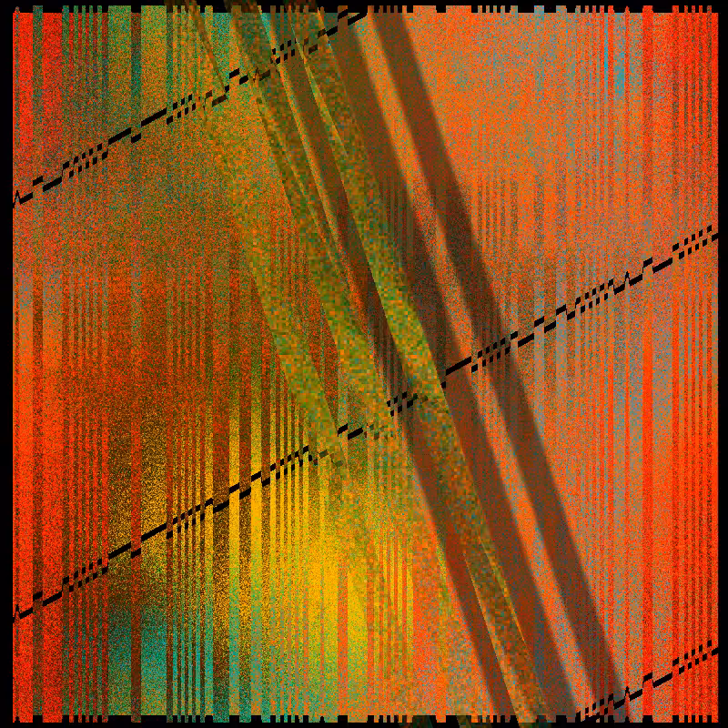PIXEL ORCHARD #10