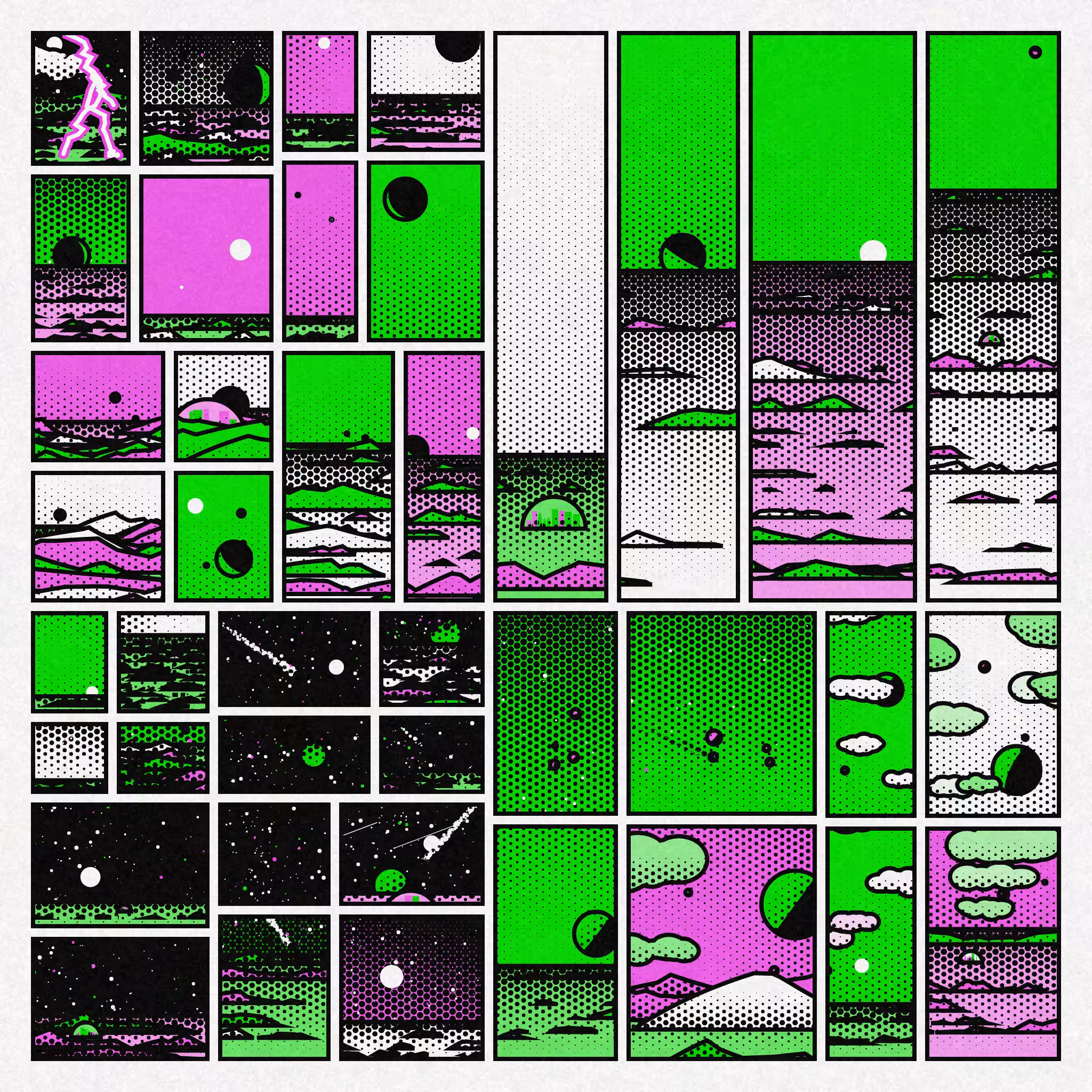 Astronomic Comics #507