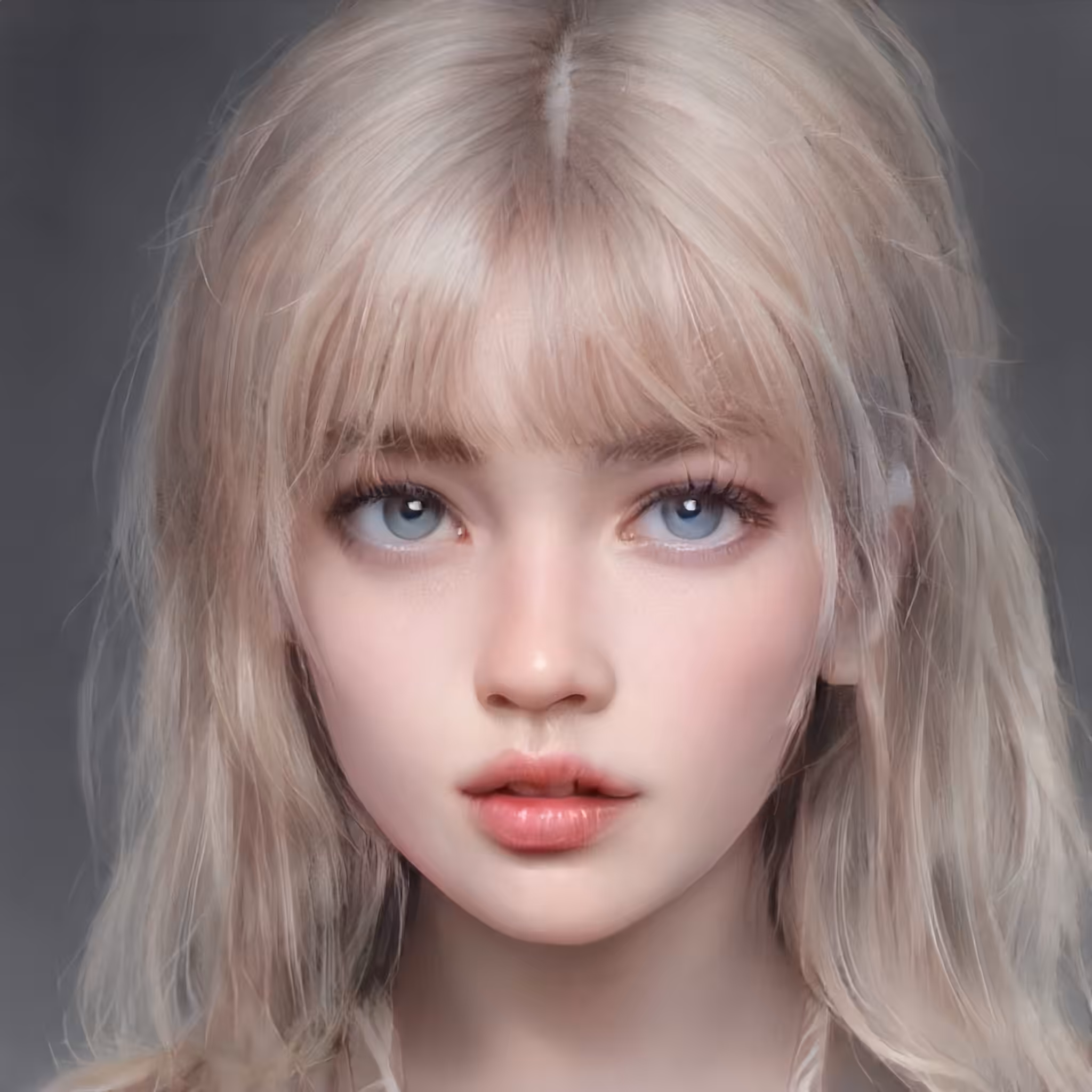 AI Avatar #65