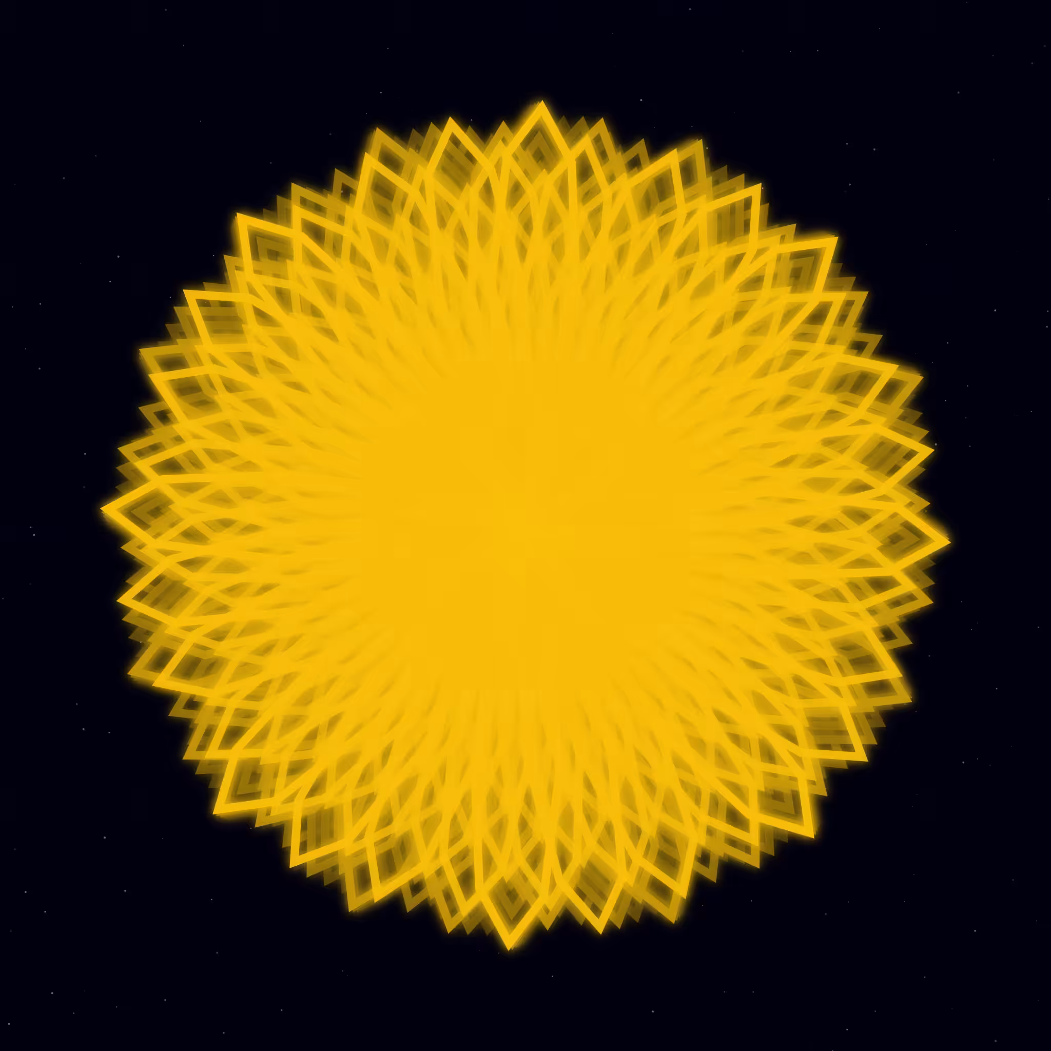 Space Vortex #6