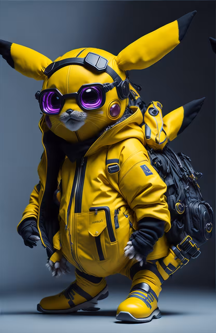 space rabbit