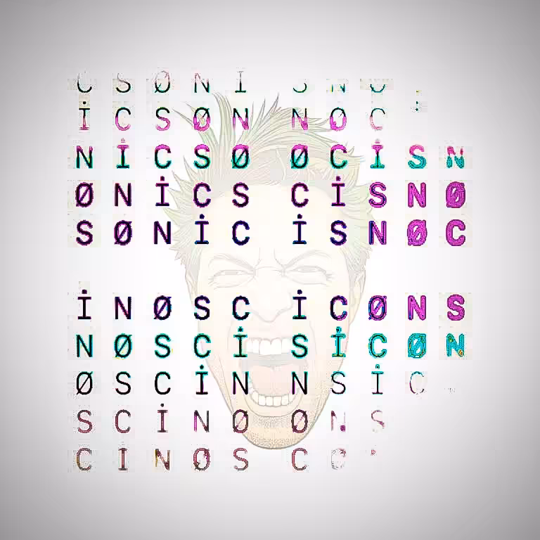 [ // " S Ø N İ C " ≡ " İ C Ø N S " // ]: [ // "≡" : "≠ " : "≋" // ] - 0003 (TIFF) - [NULL]