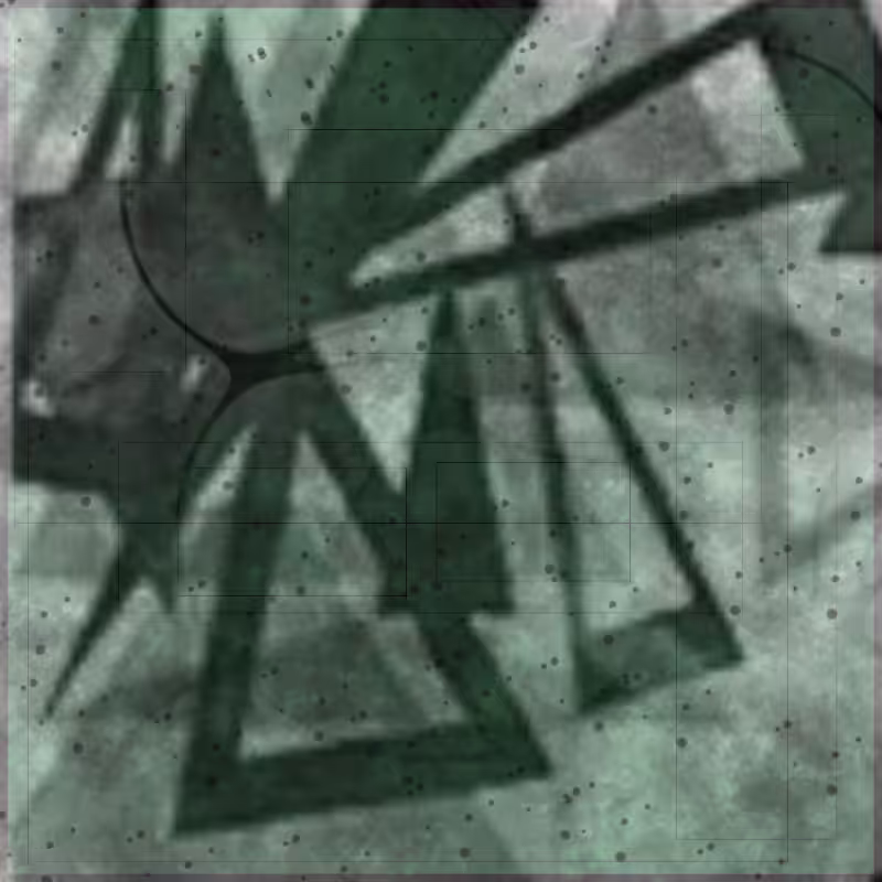 Fractal #1