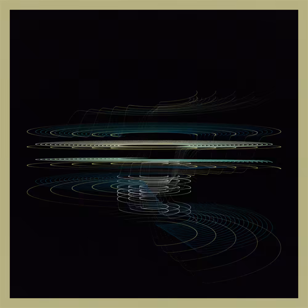 Mirage 001 #29