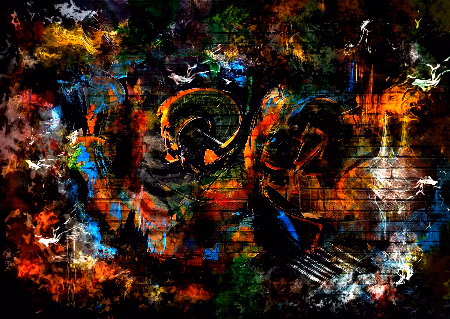 from "illusion truth" collection