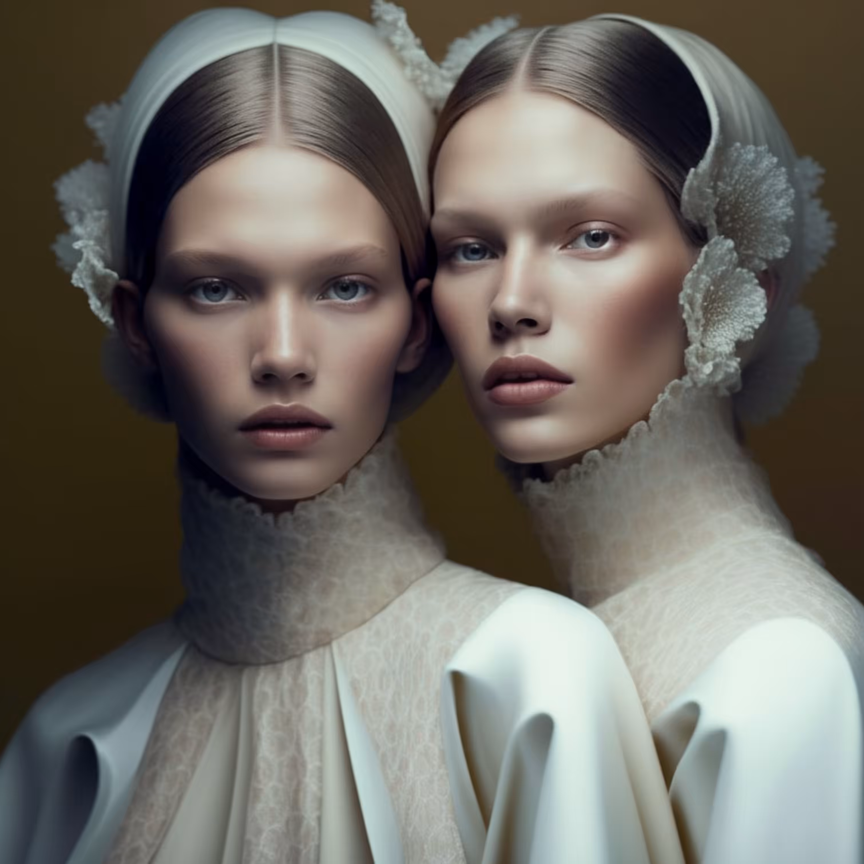 AGNESE & CICILIA