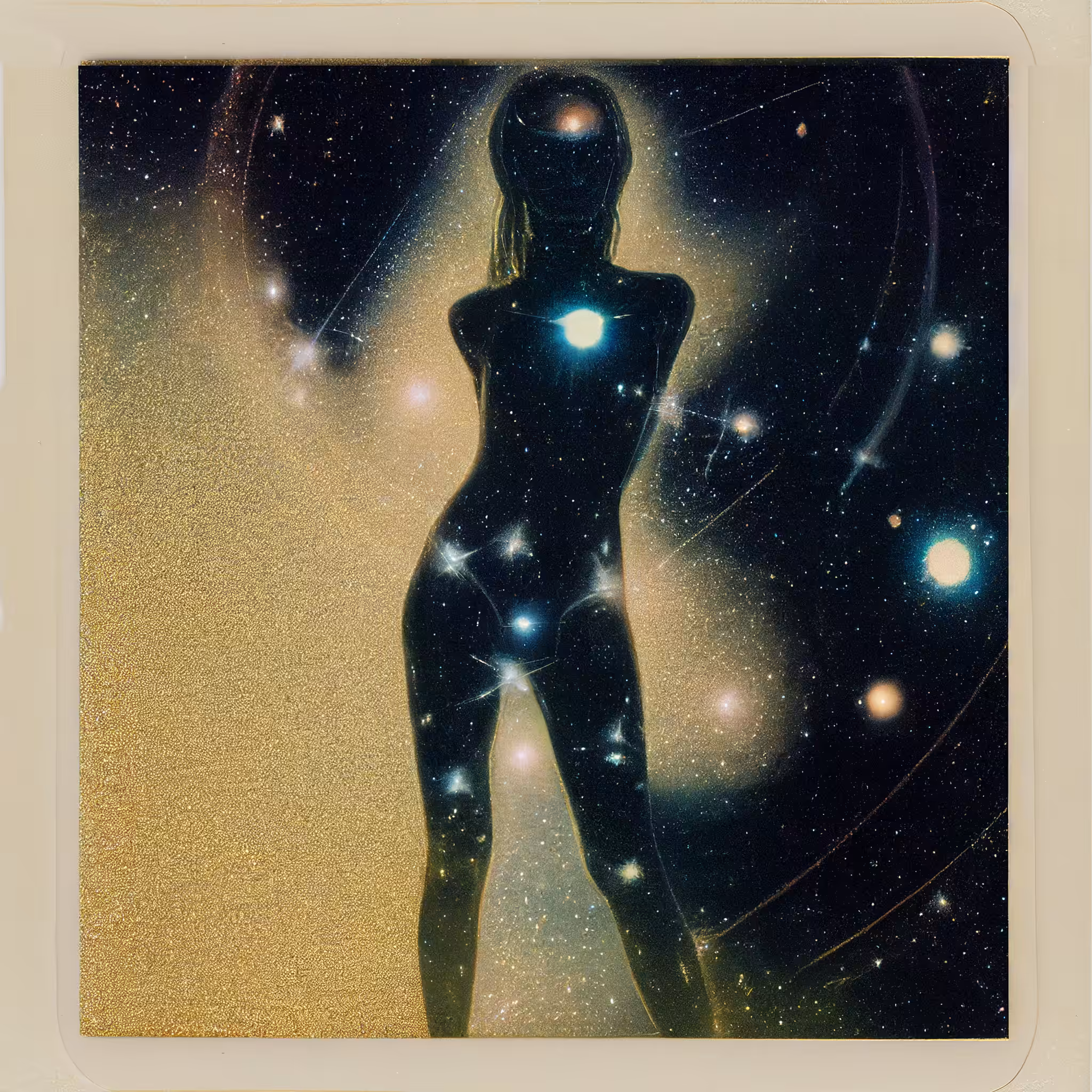Star-Born