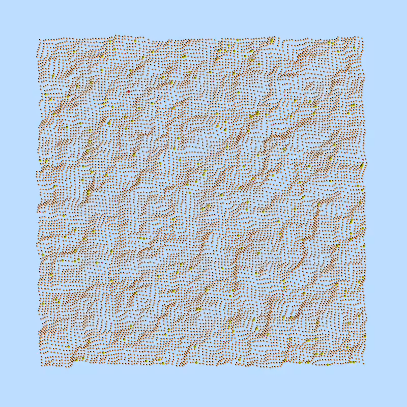 Turbulence #7