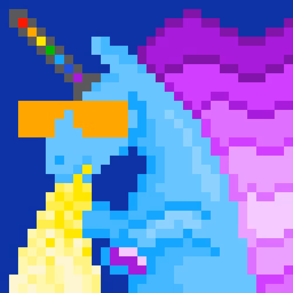 Unicorn #2092