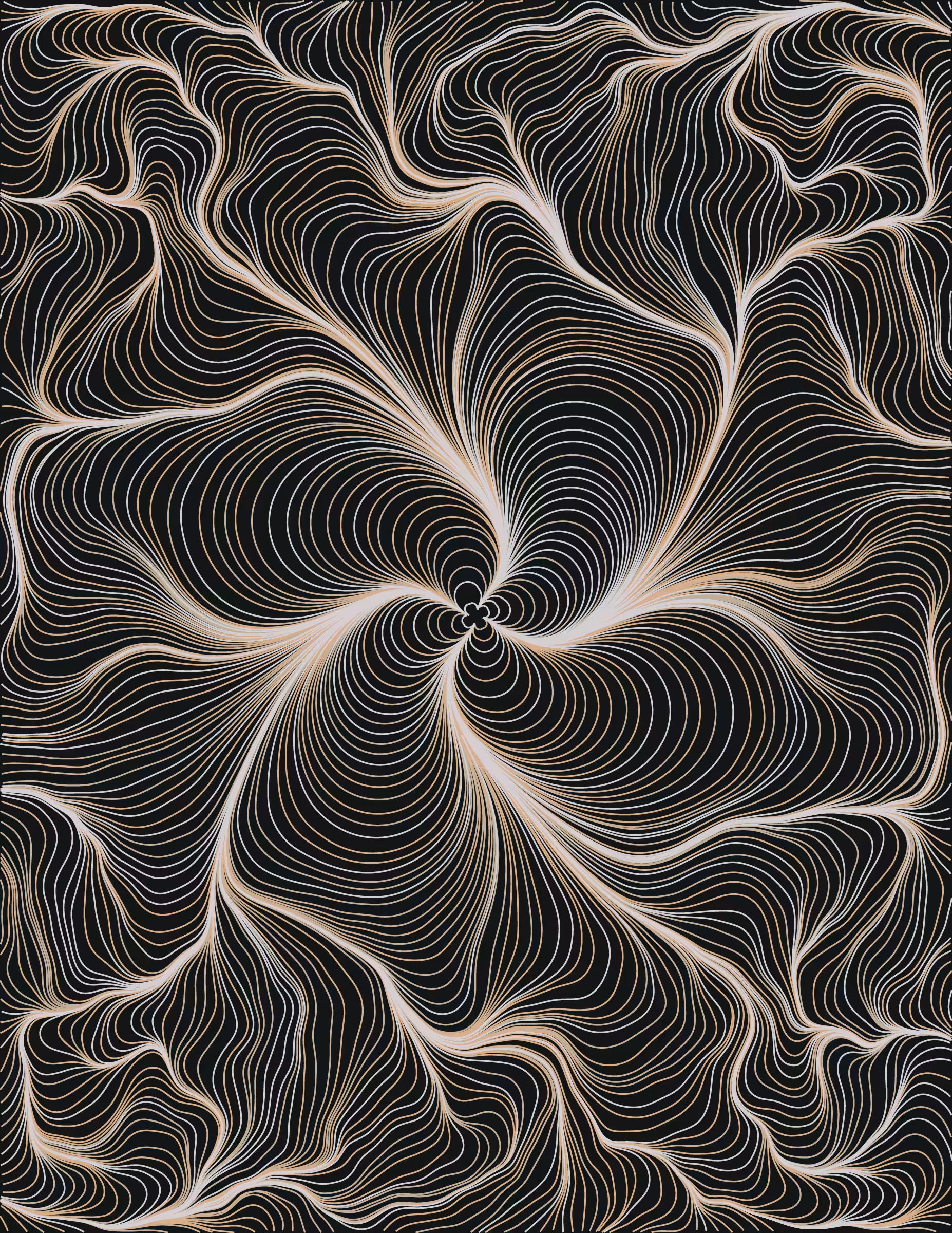 Streamlines