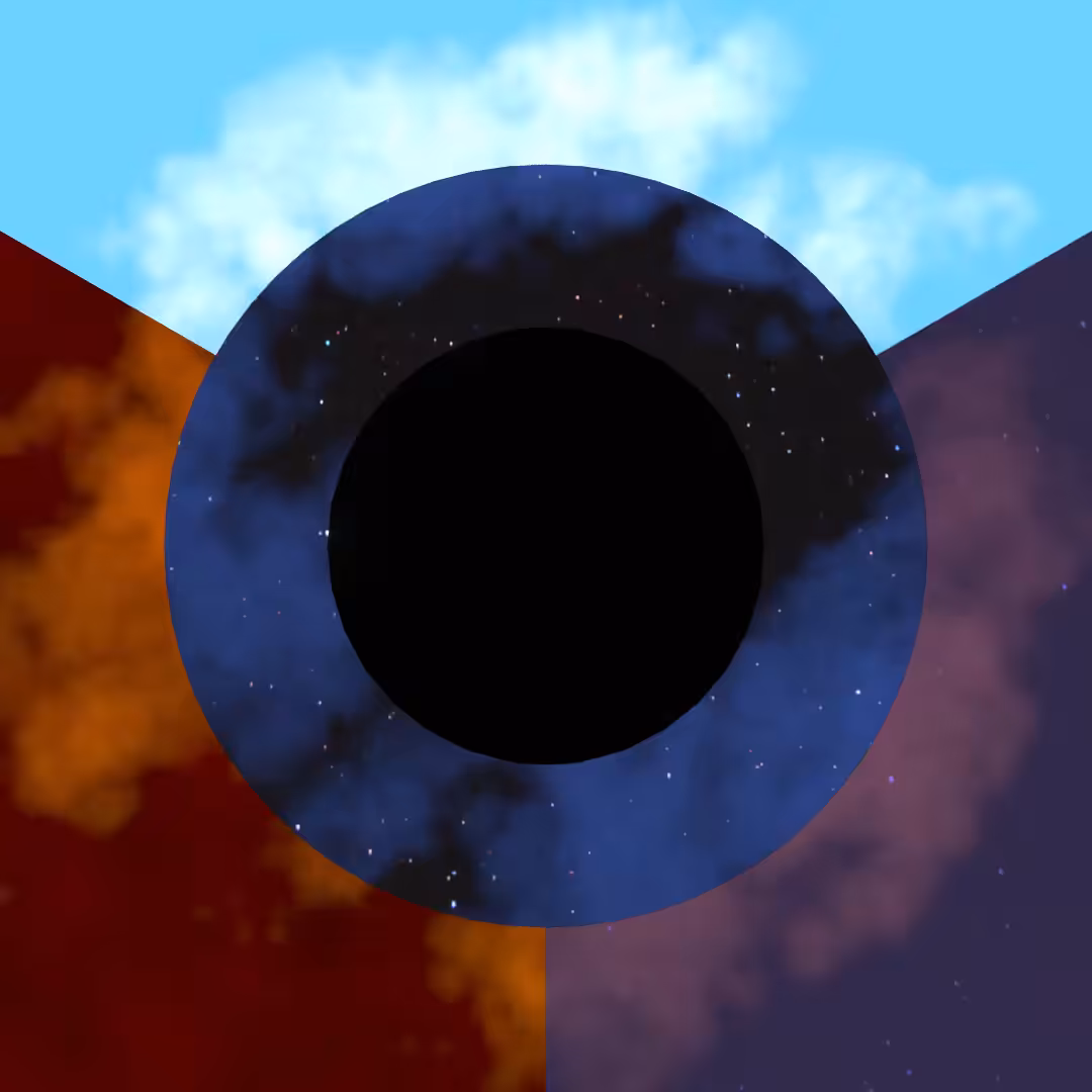 All under the same moon
