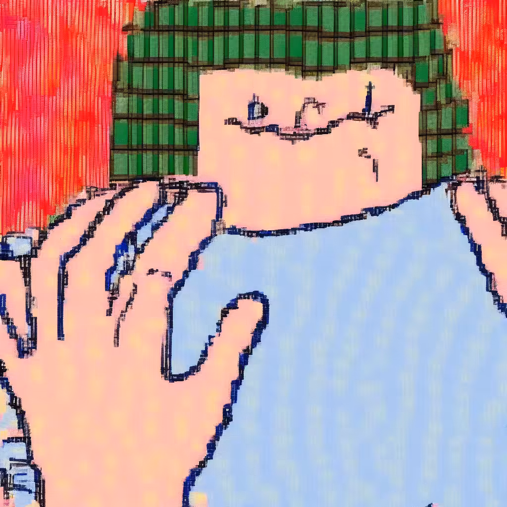 Leaving Web3: I Touched Too Much Grass