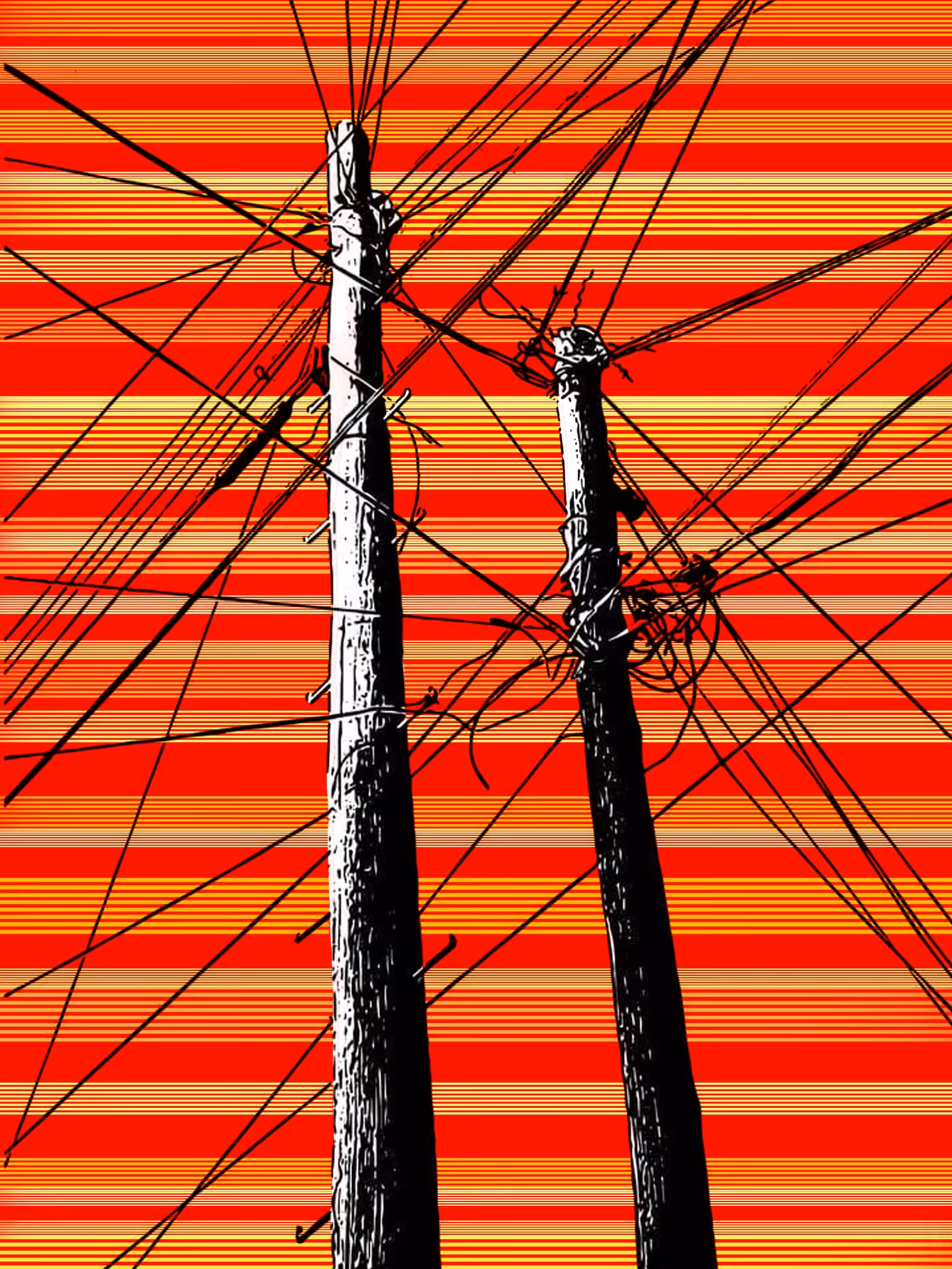 Dilema existencial sobre el cableado #1