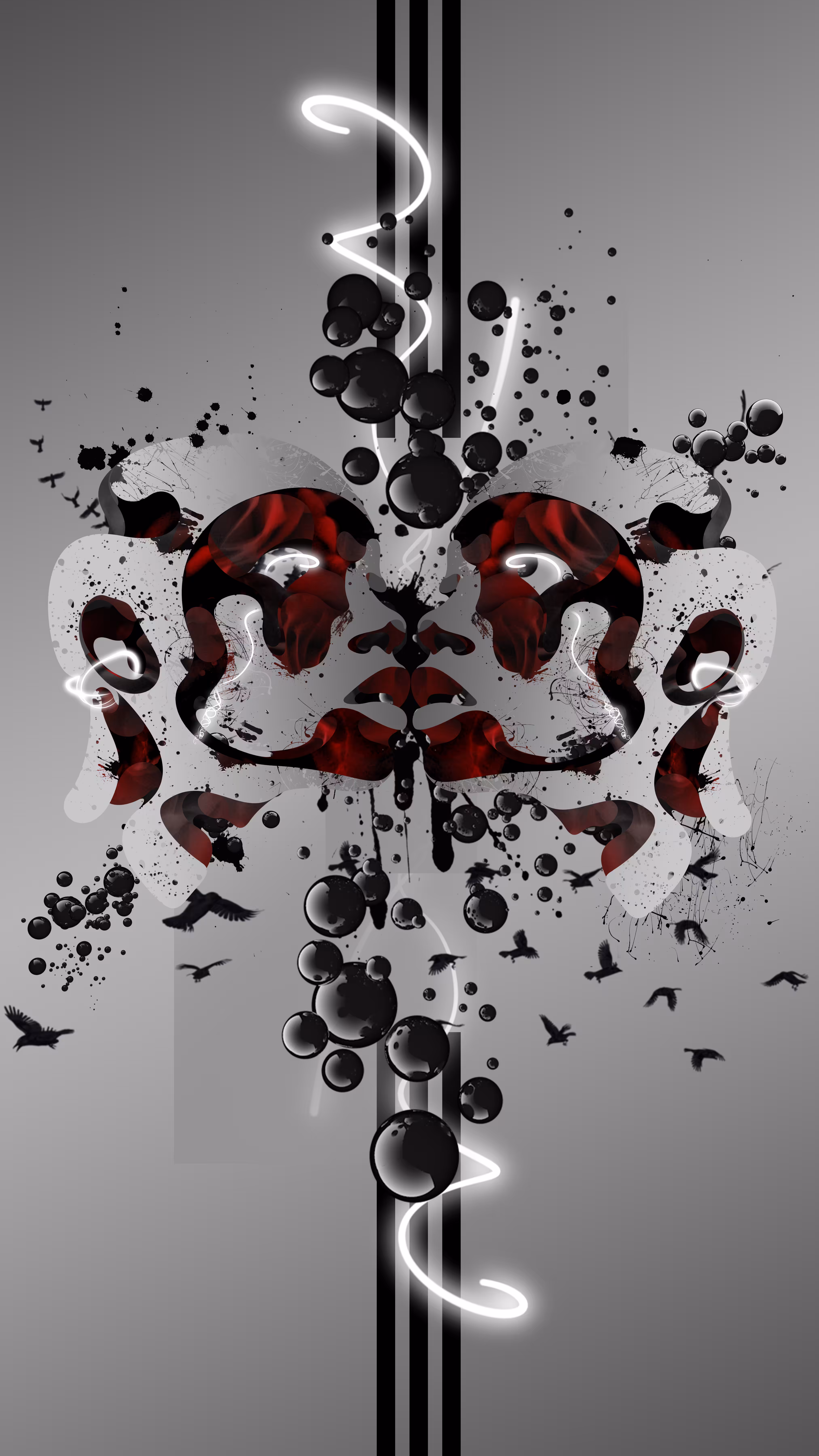 Exploration Of Self