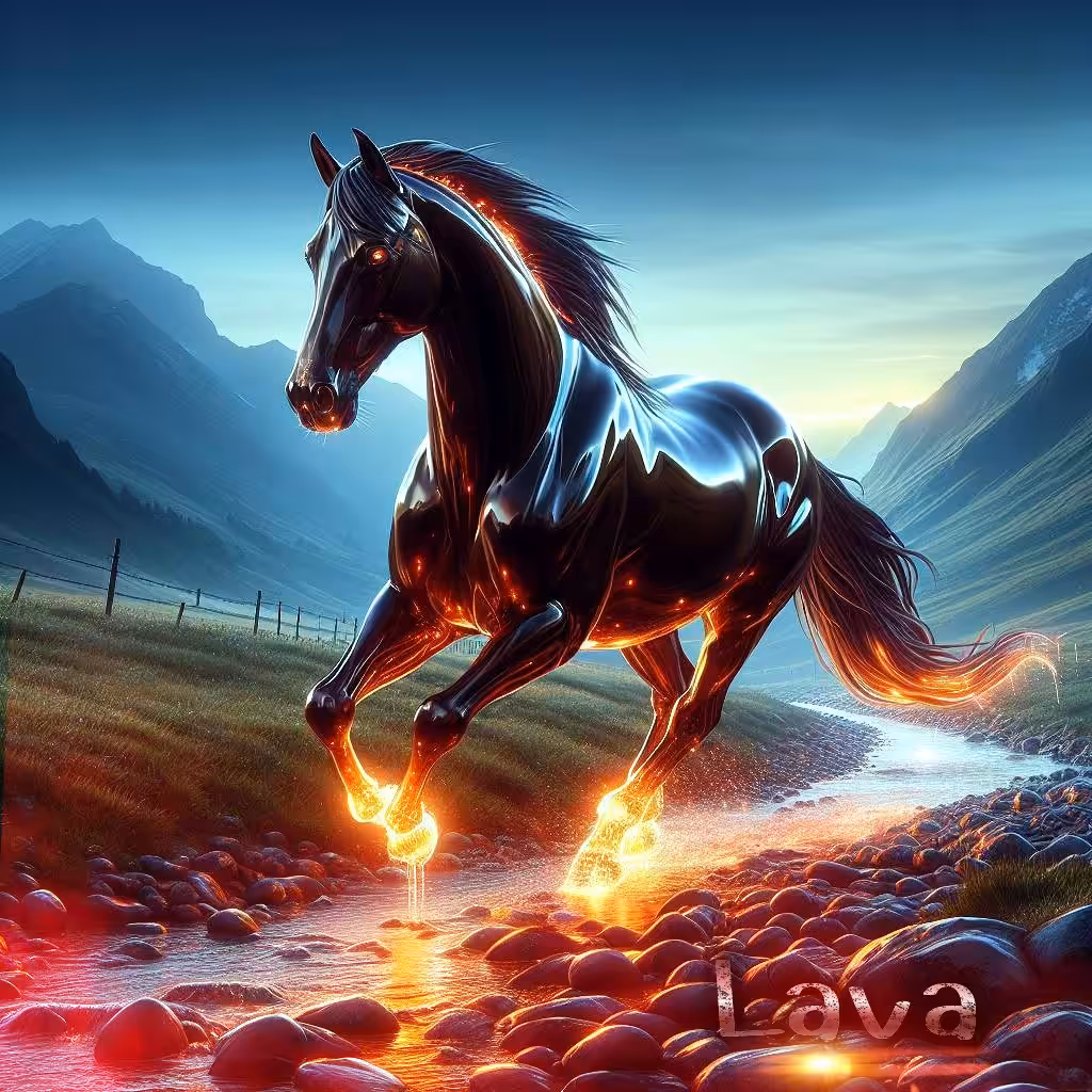 Lava
