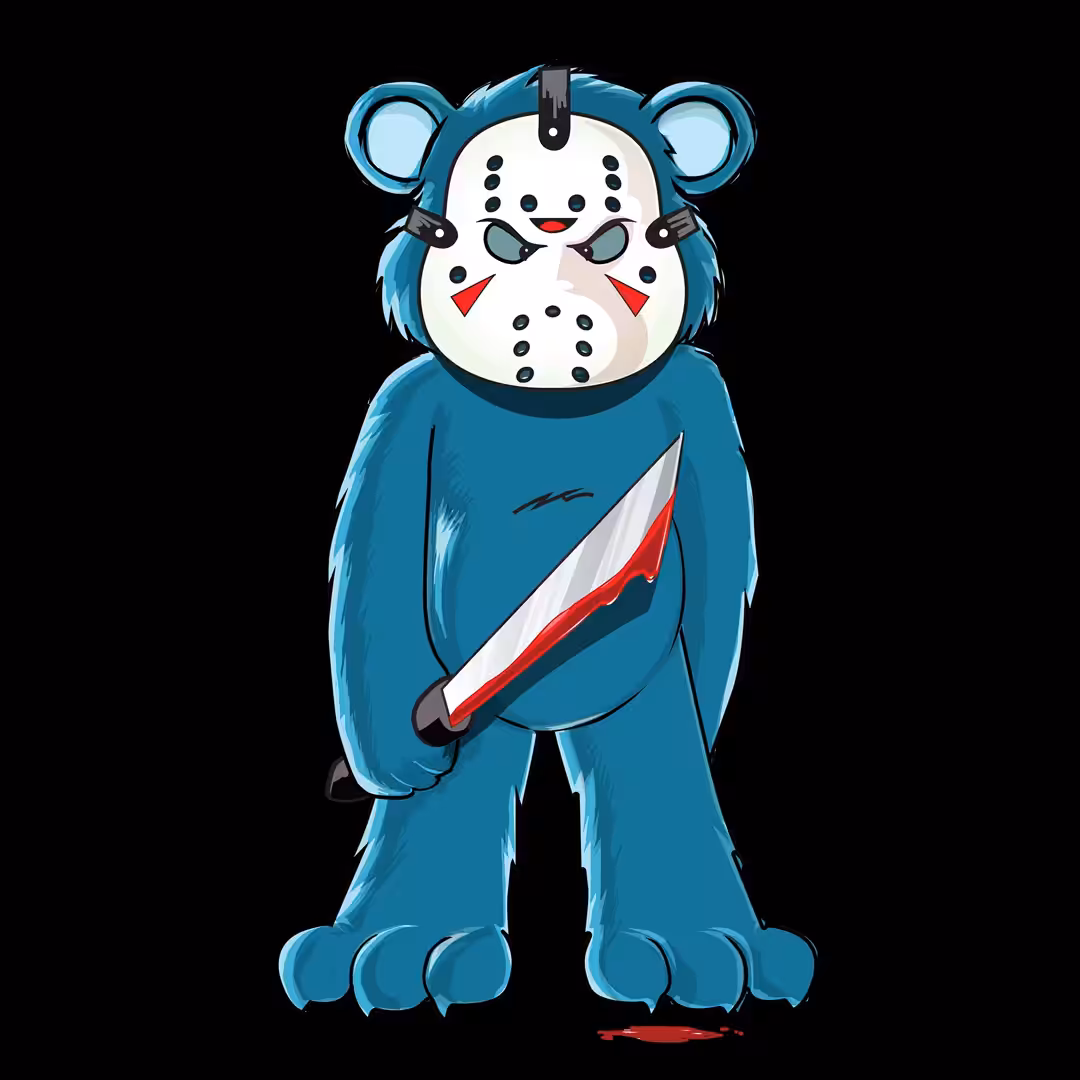 Bear Friday