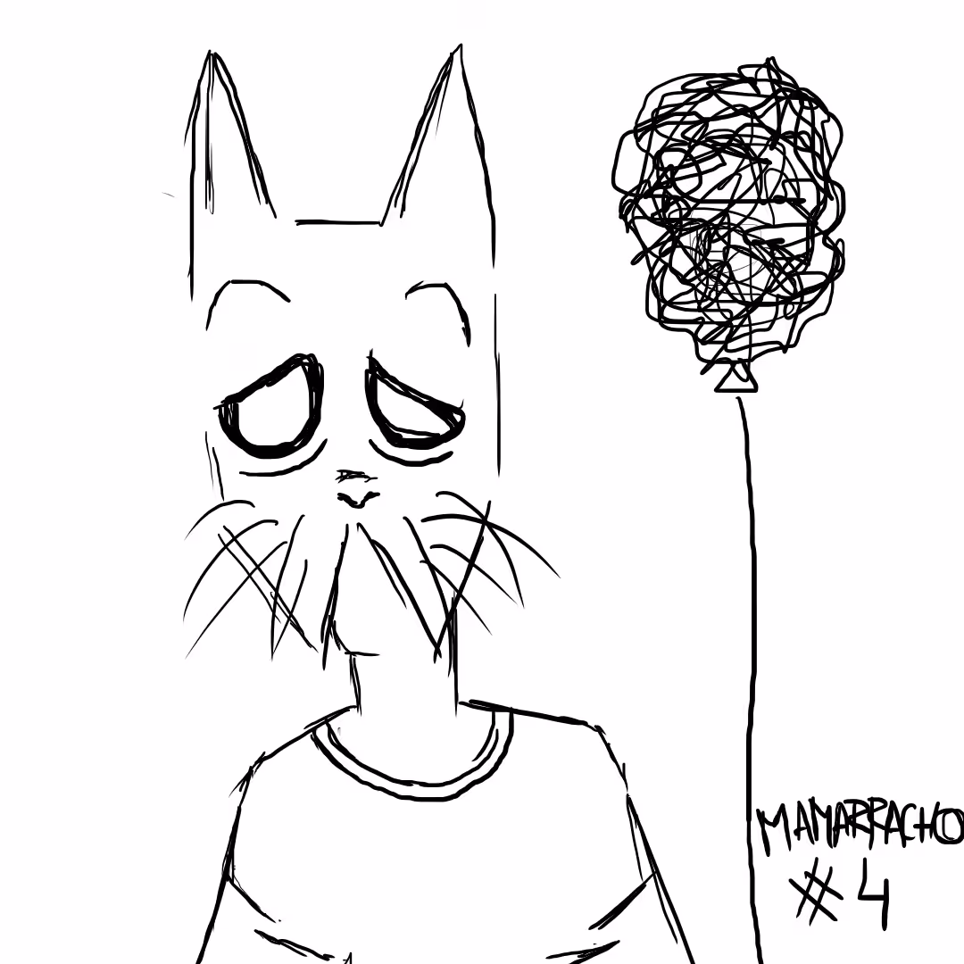 MAMARRACHO´S #04