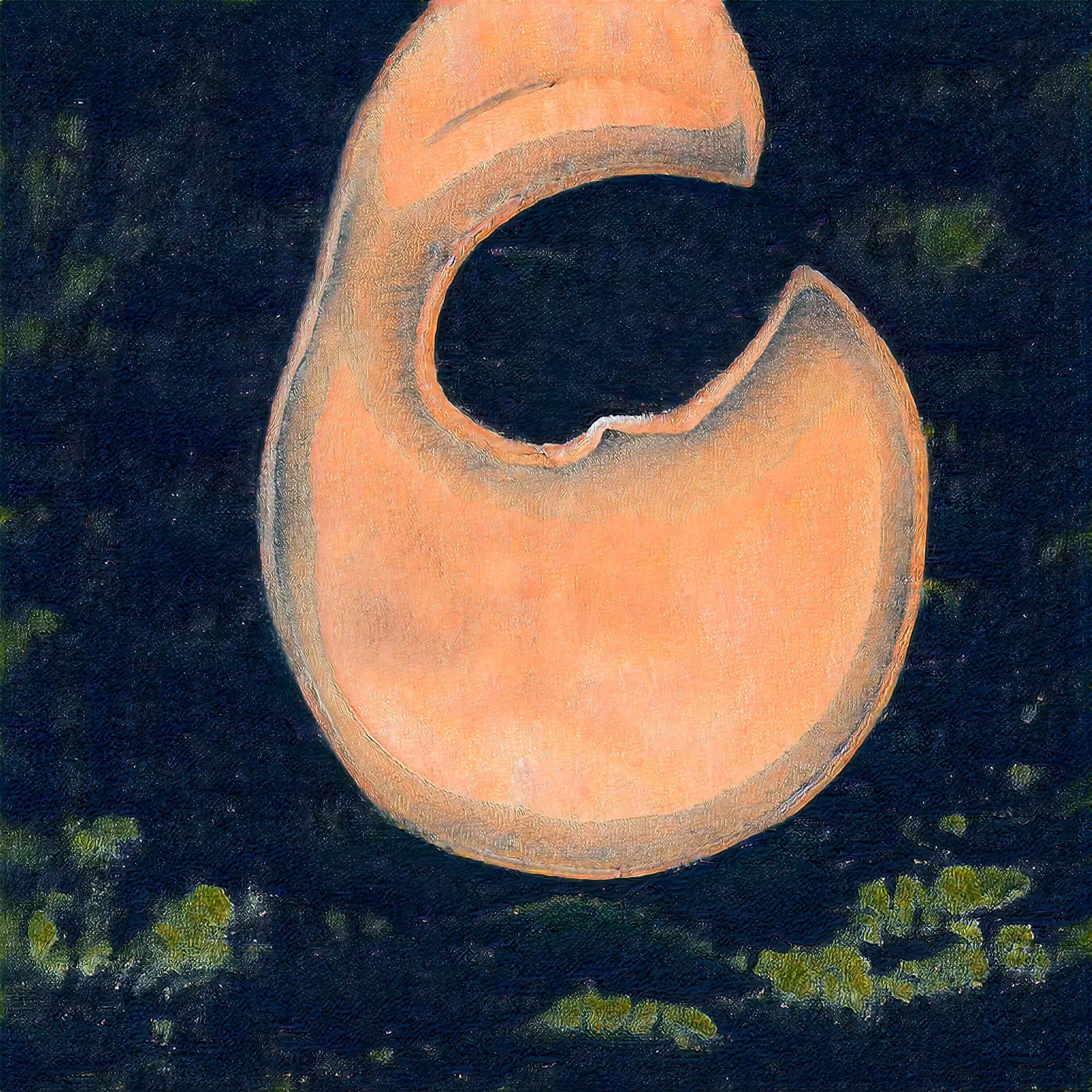 Moon | Gestalt 5