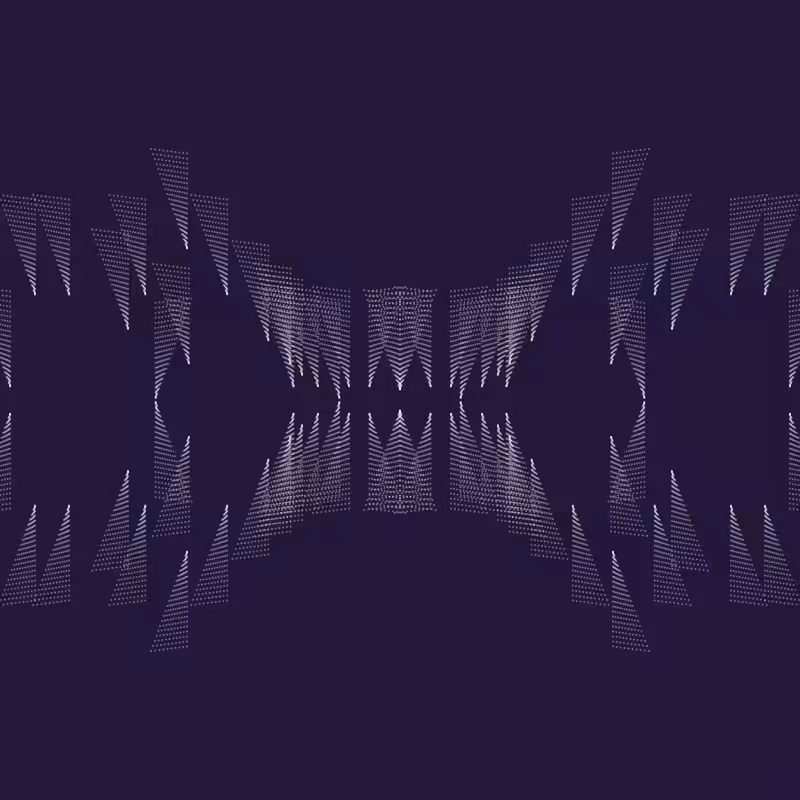 Forest Vertex #5