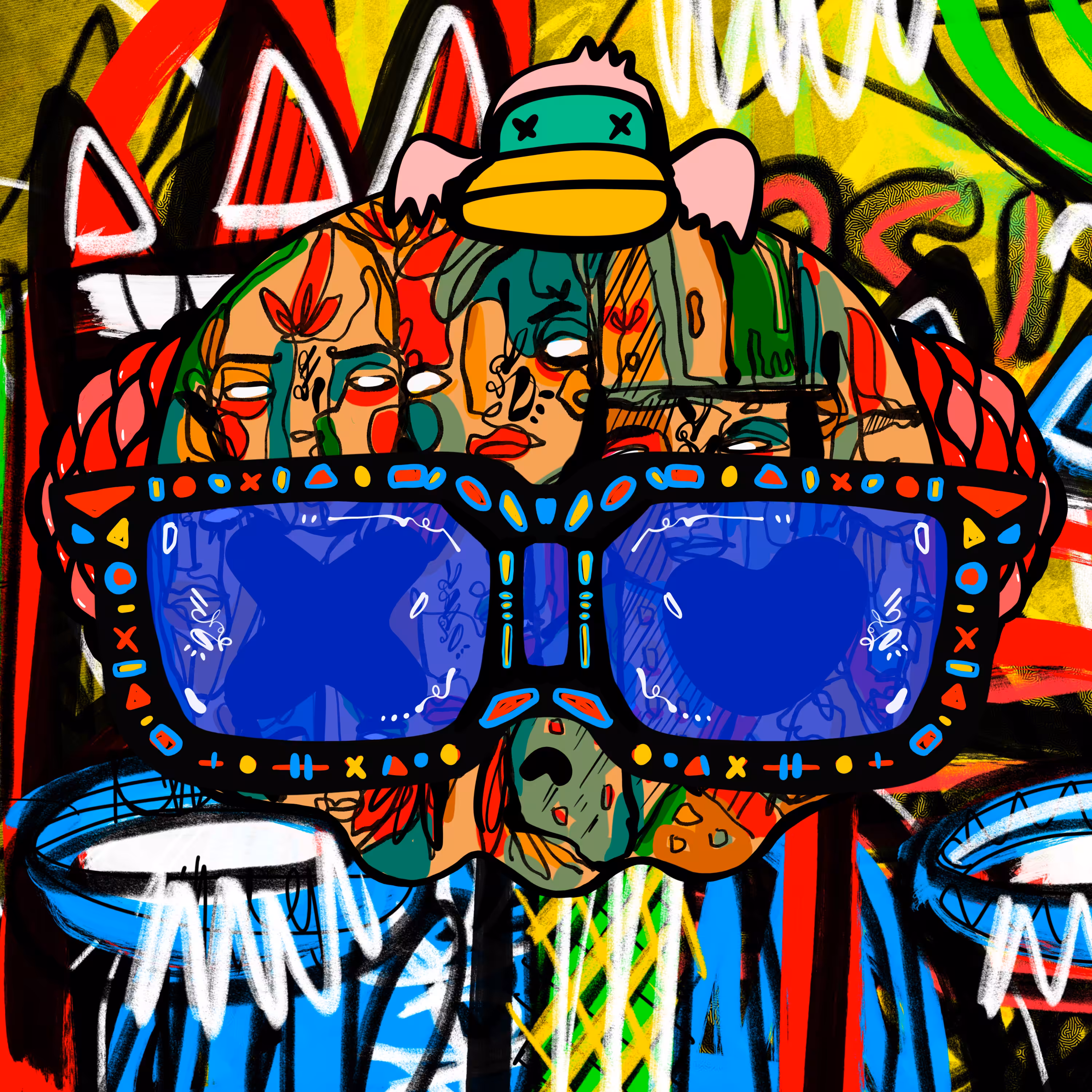 ORGNLS by SABET #29947