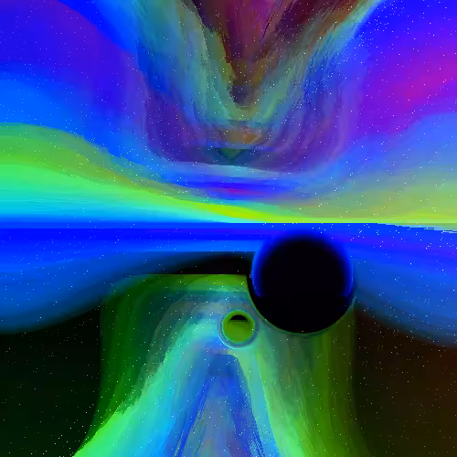 SINGULARITY #29