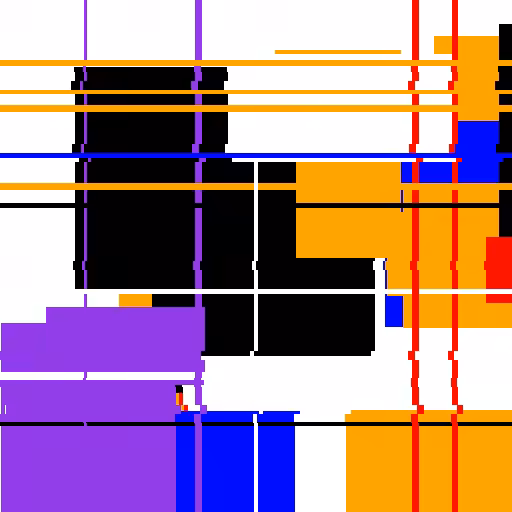 Chromatic Chaos #811