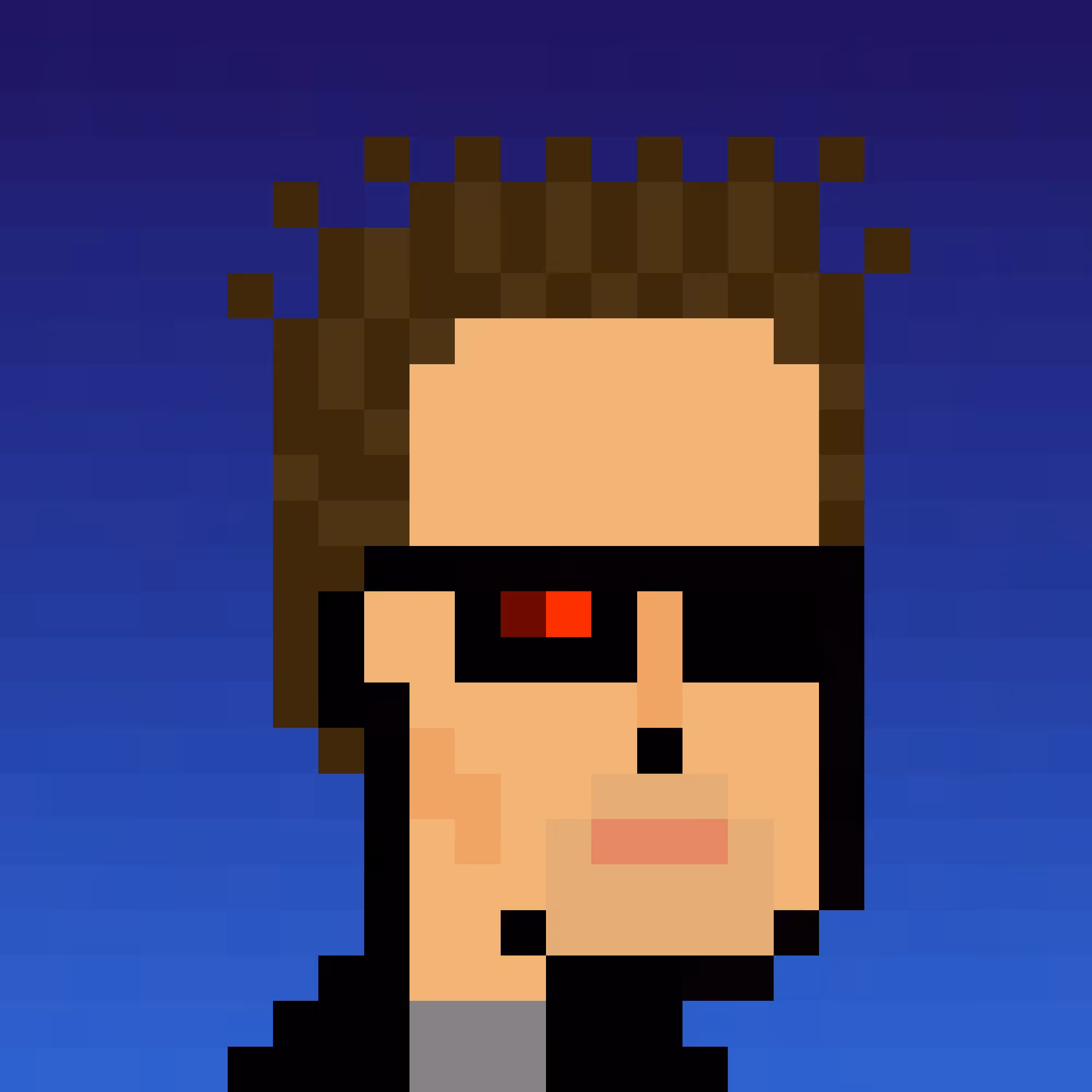 ScifiPunk #142 The Terminator
