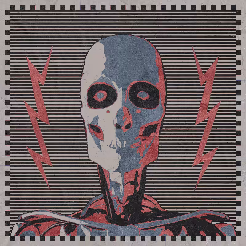 Death Squad #2