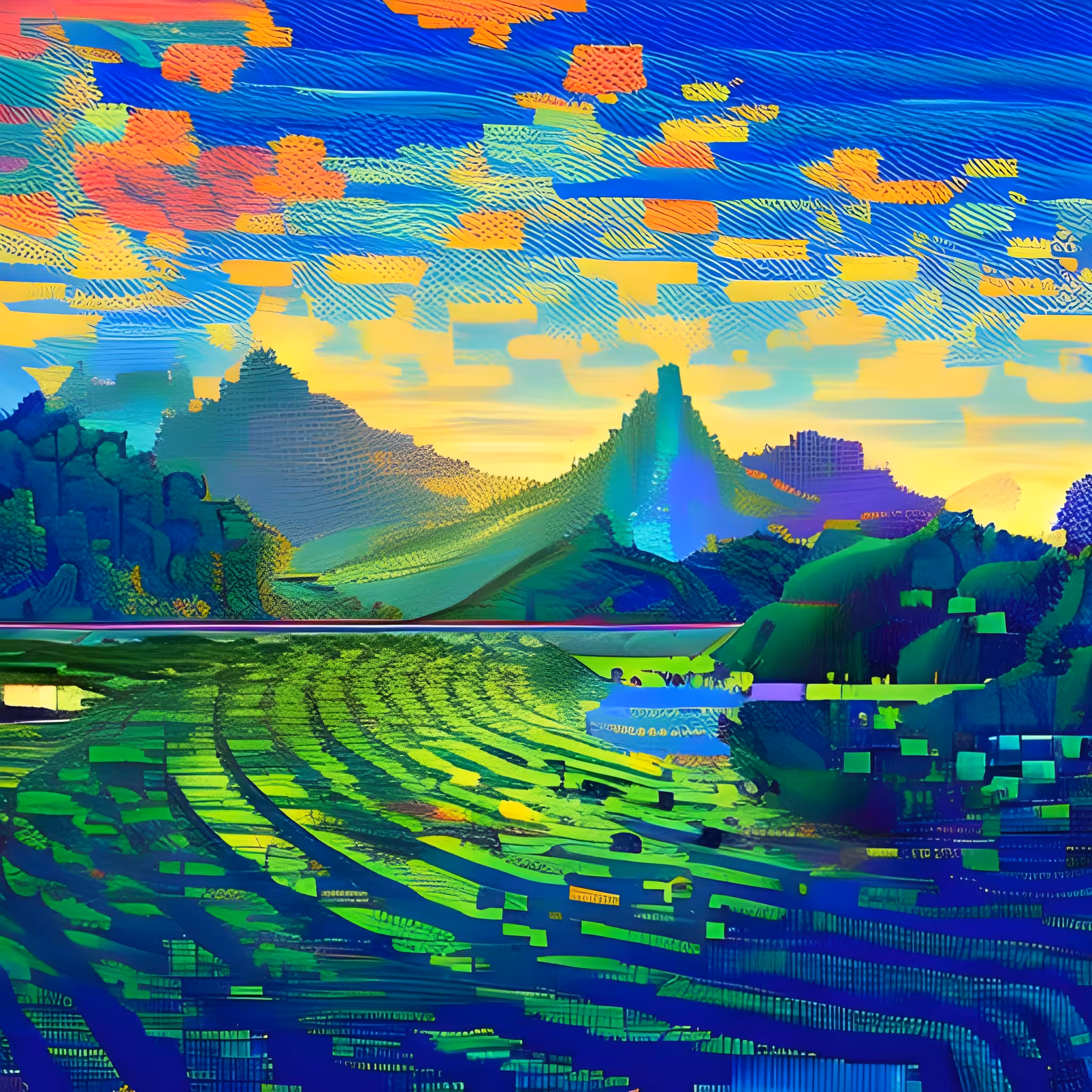 digitalDreamscapes 36