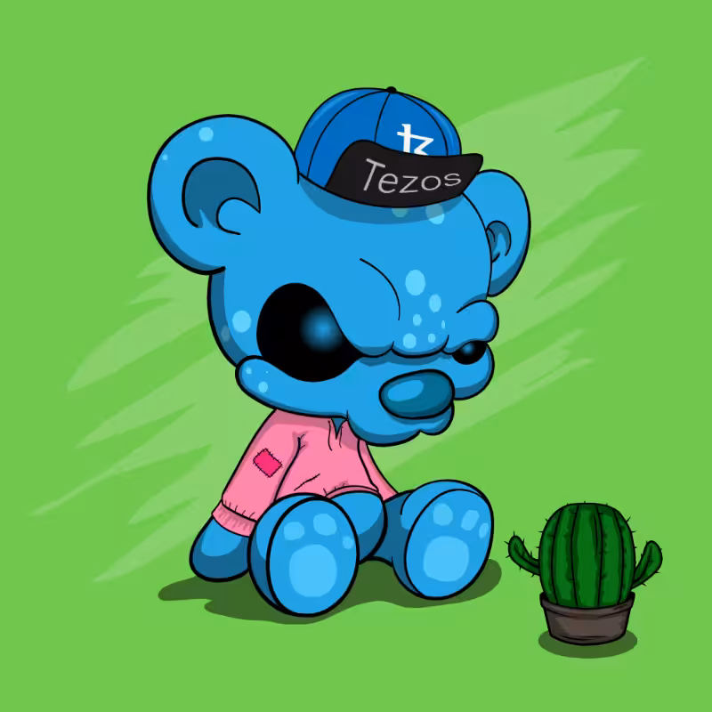 CYTEZ #1122