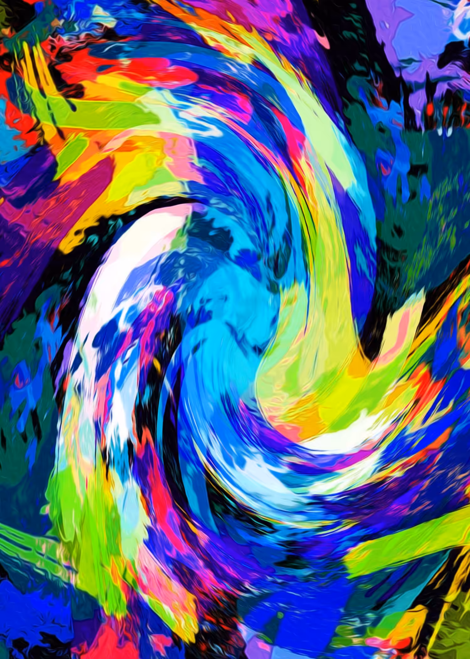 Abstractly Abstract