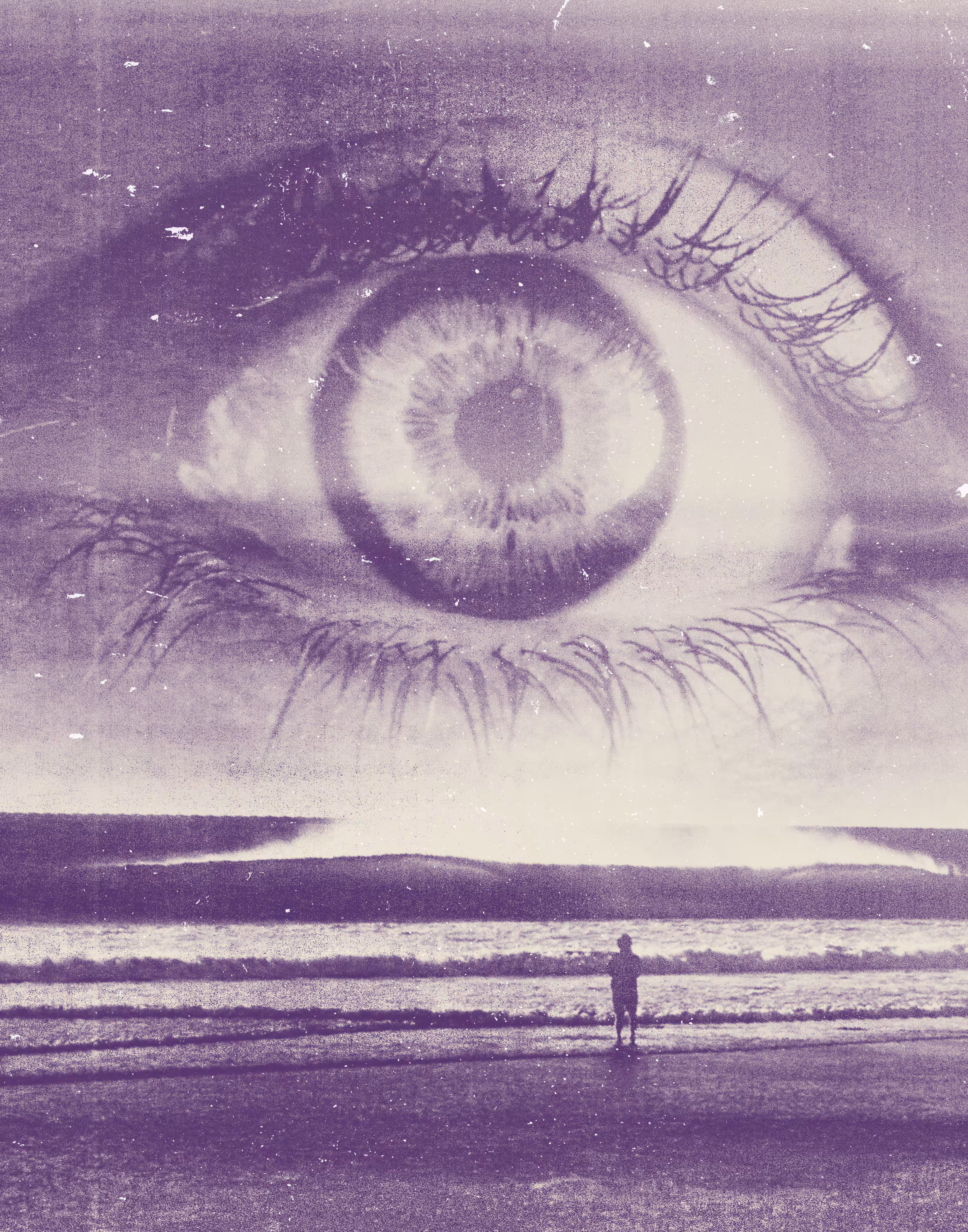 Eye in the sky