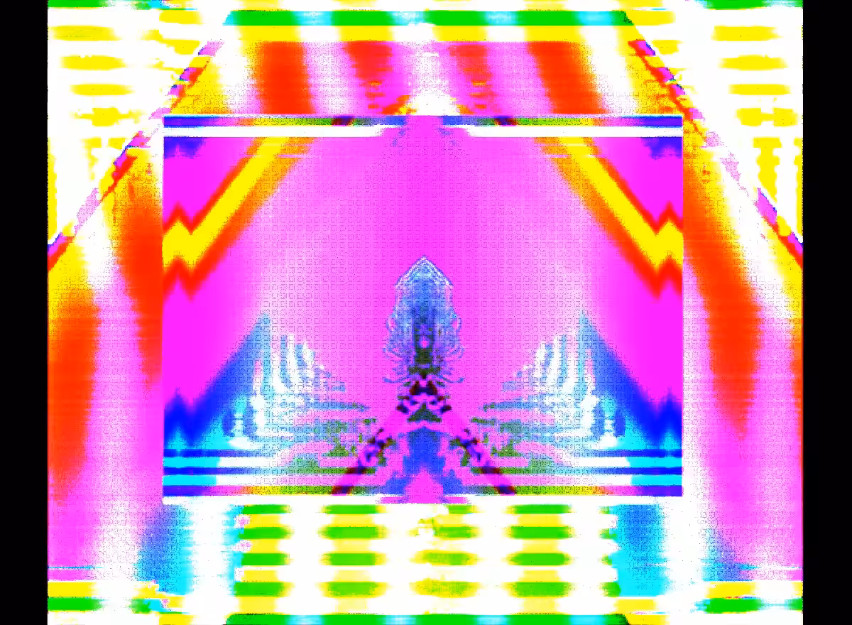 embedded texture II