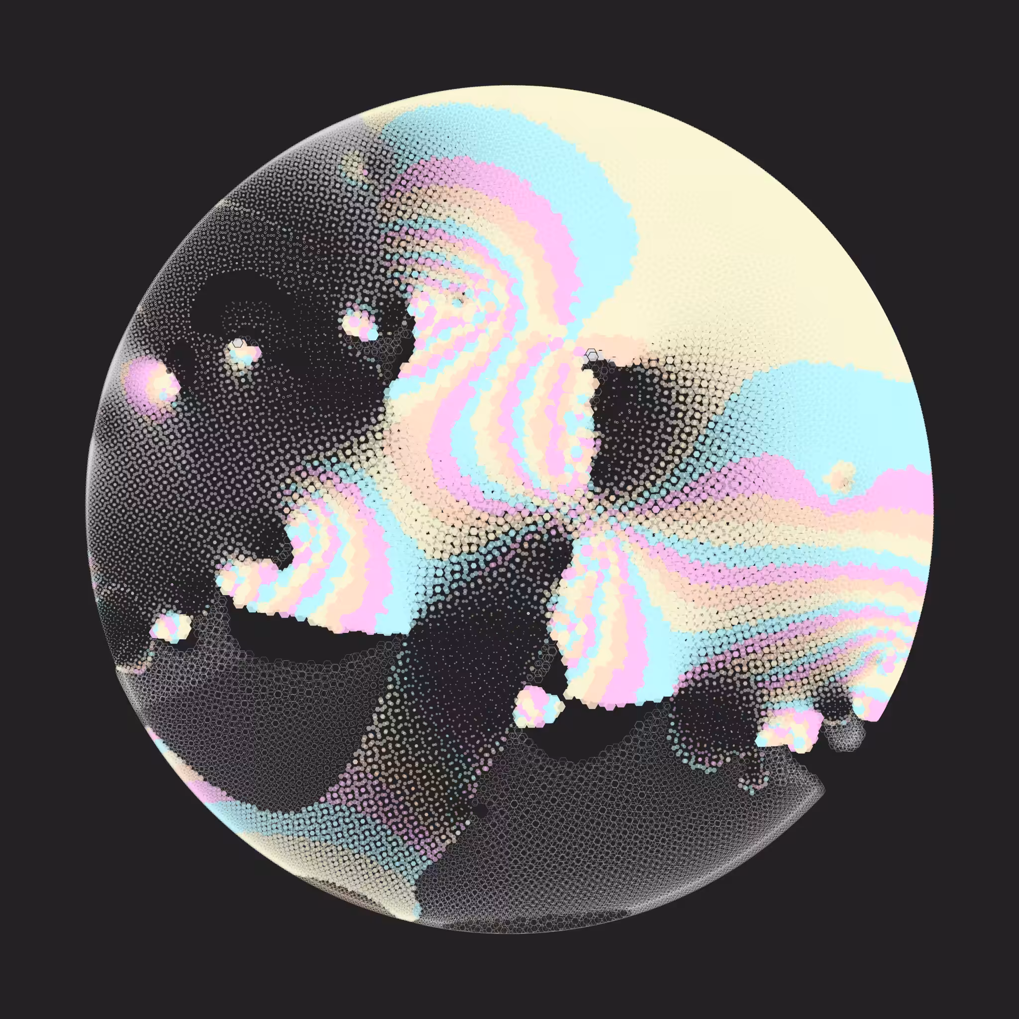 Still C #1936