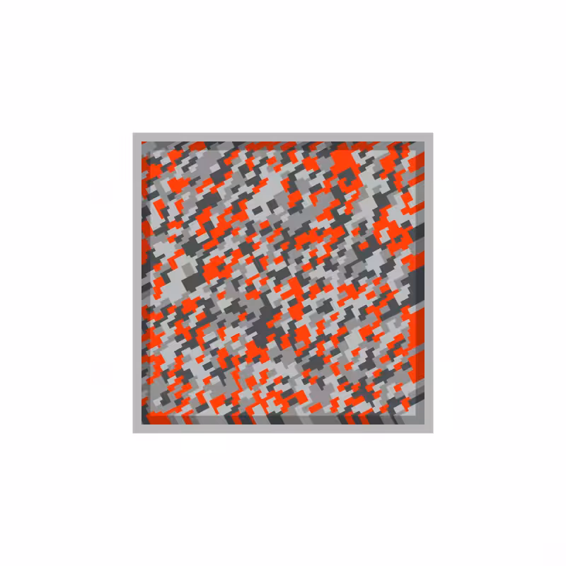 Painting Abstract Expressionism #39
