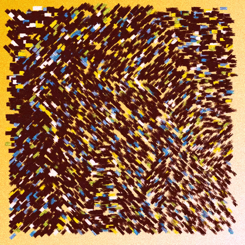 Cacography #3