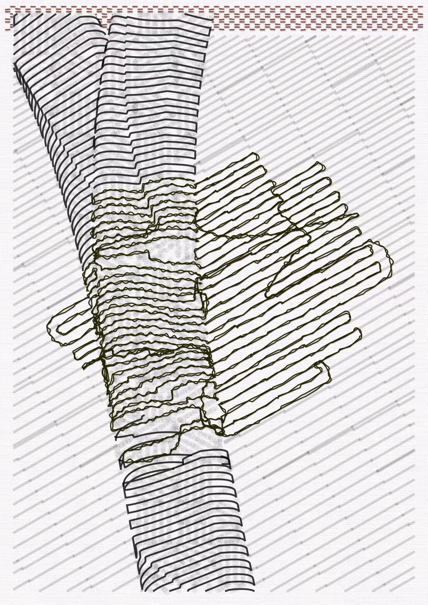Aux Arbres #34196