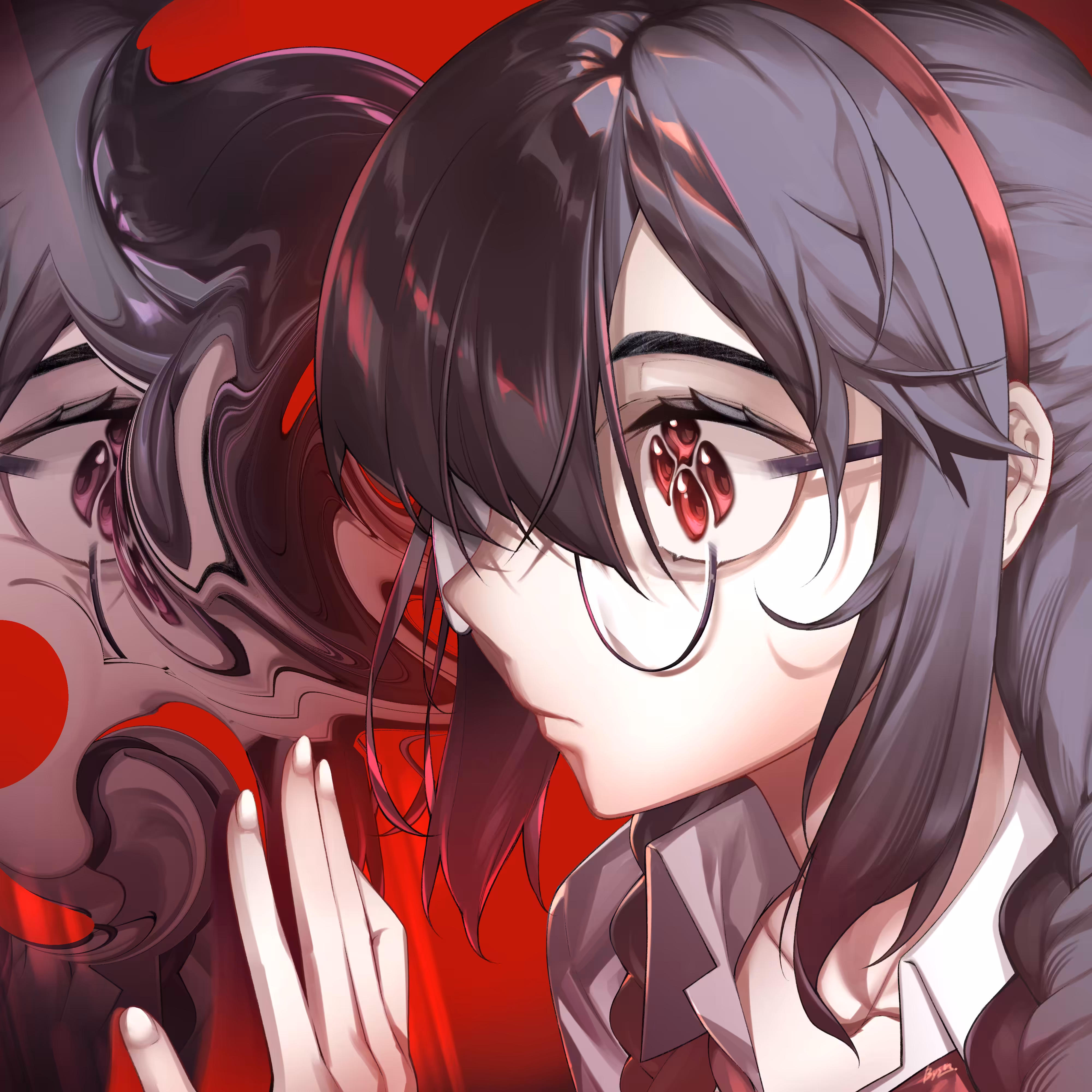 4 EYES