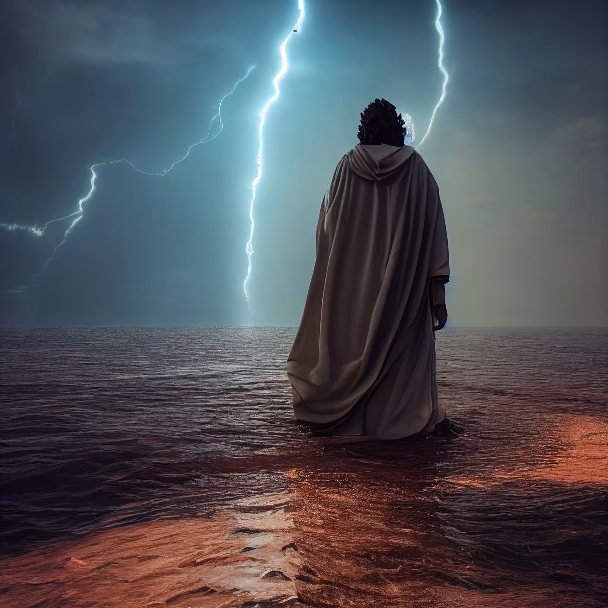 Moses
