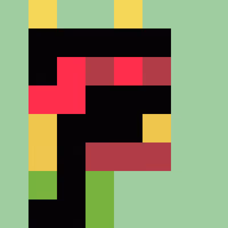 sMOLEST PUNK TWO #18