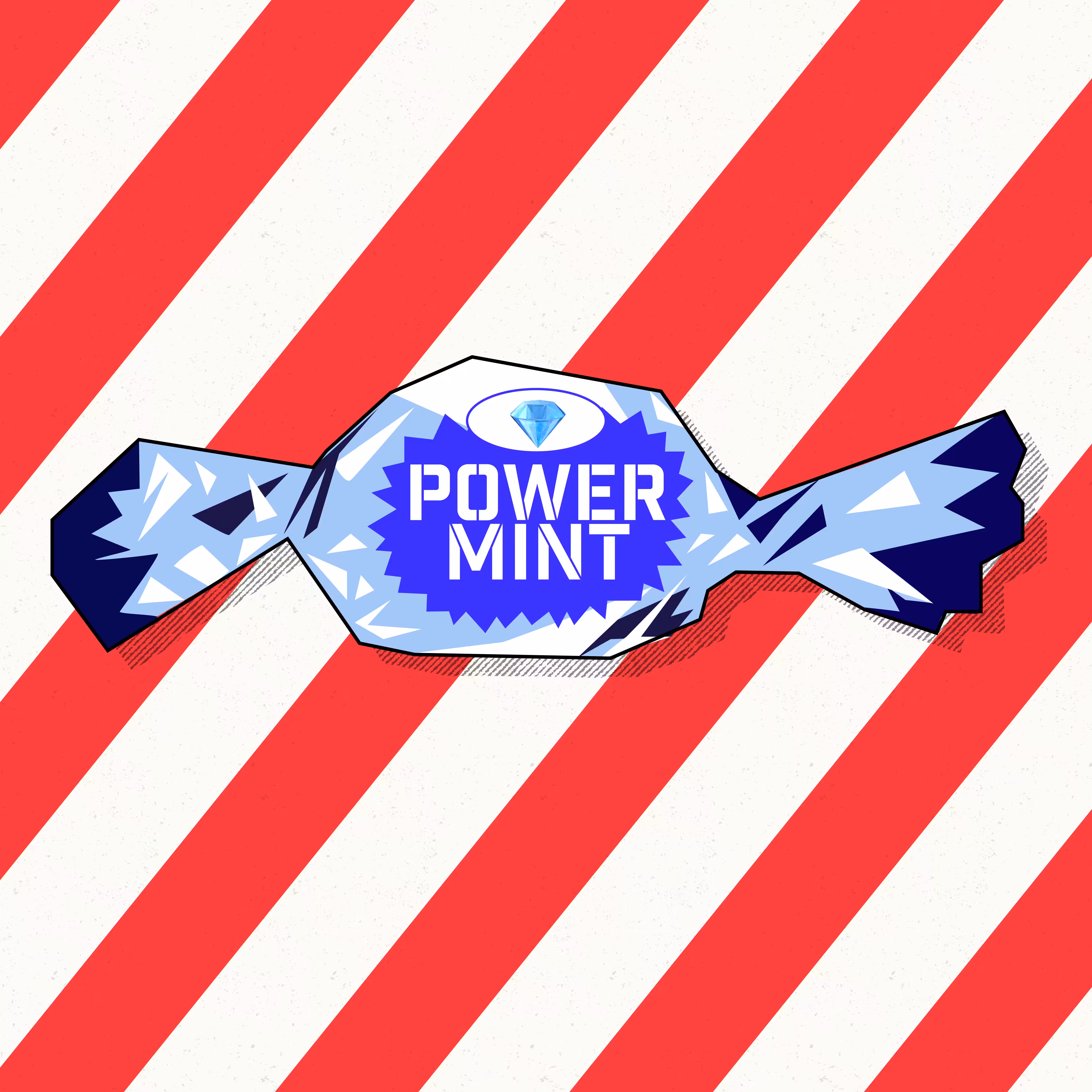Power Mint #2