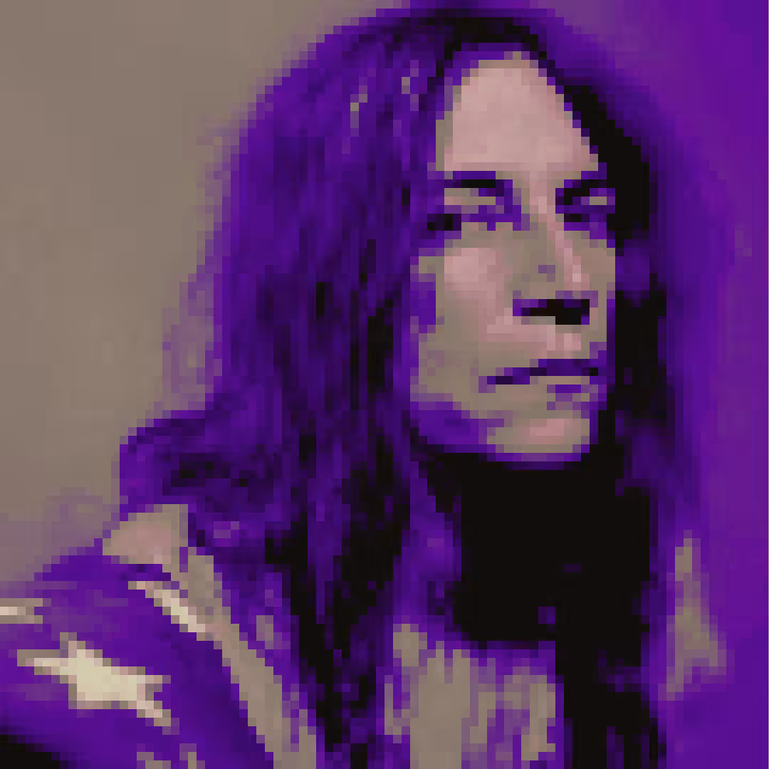 patti punk