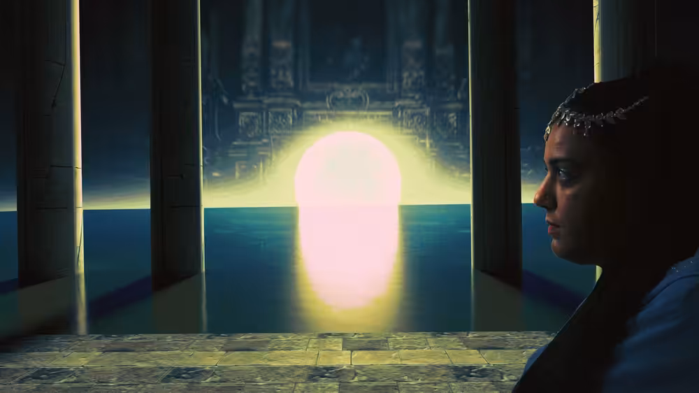 Eternity #1