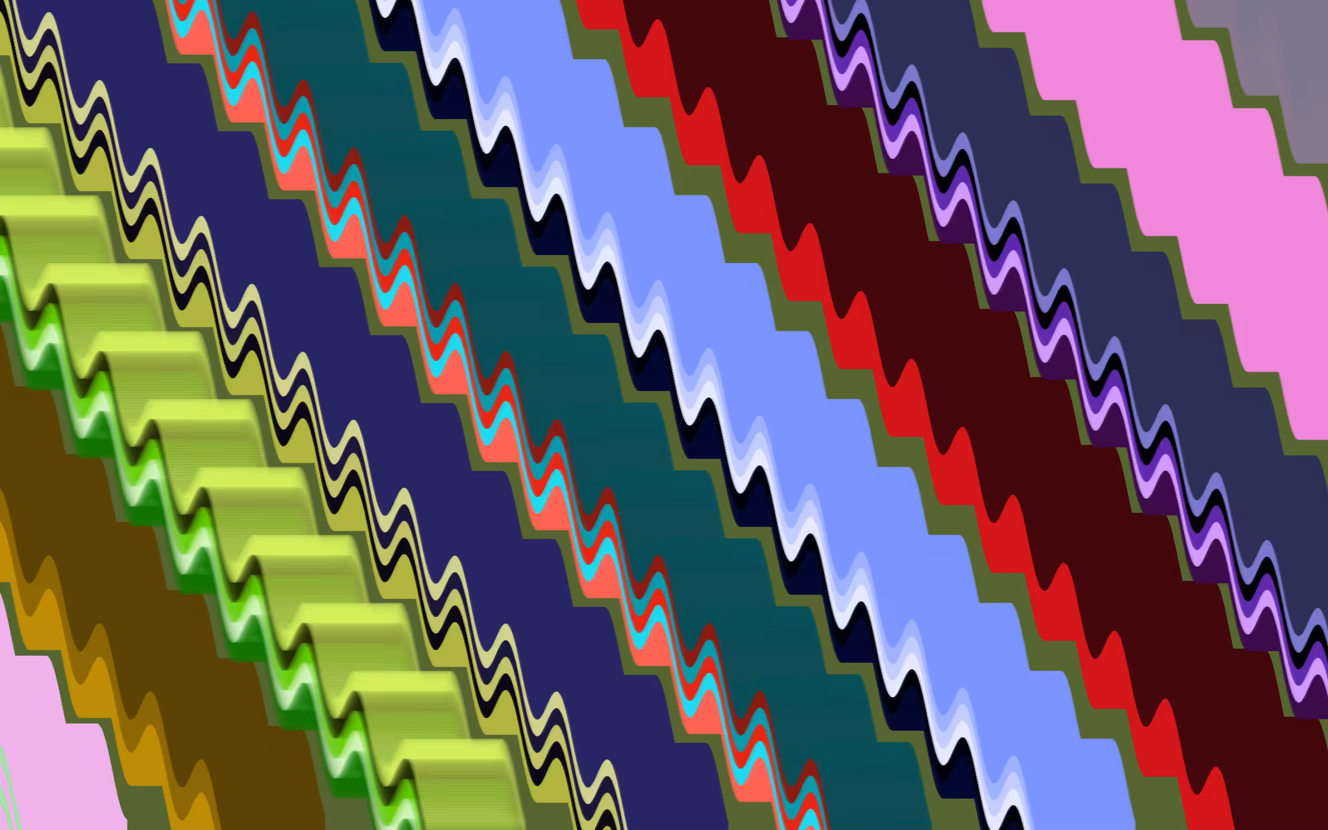Successful Waves 25