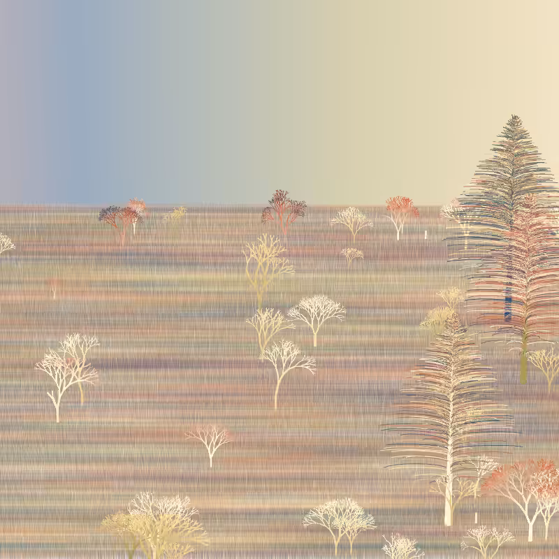 Pastoral Palettes #148