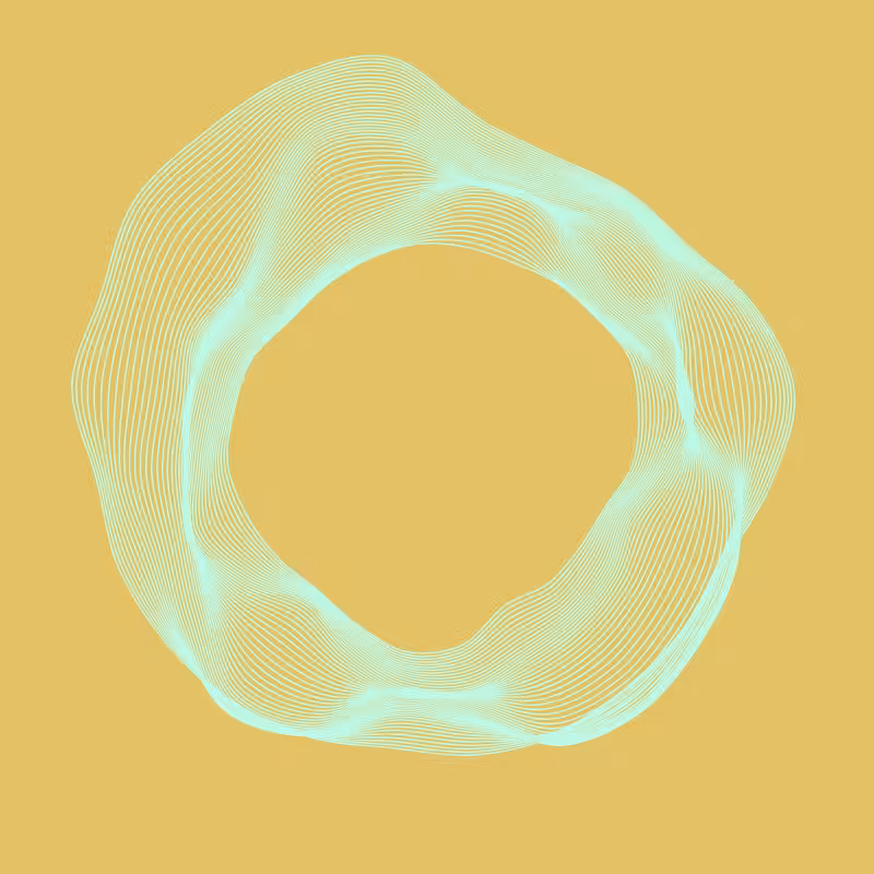 polygonisms #119