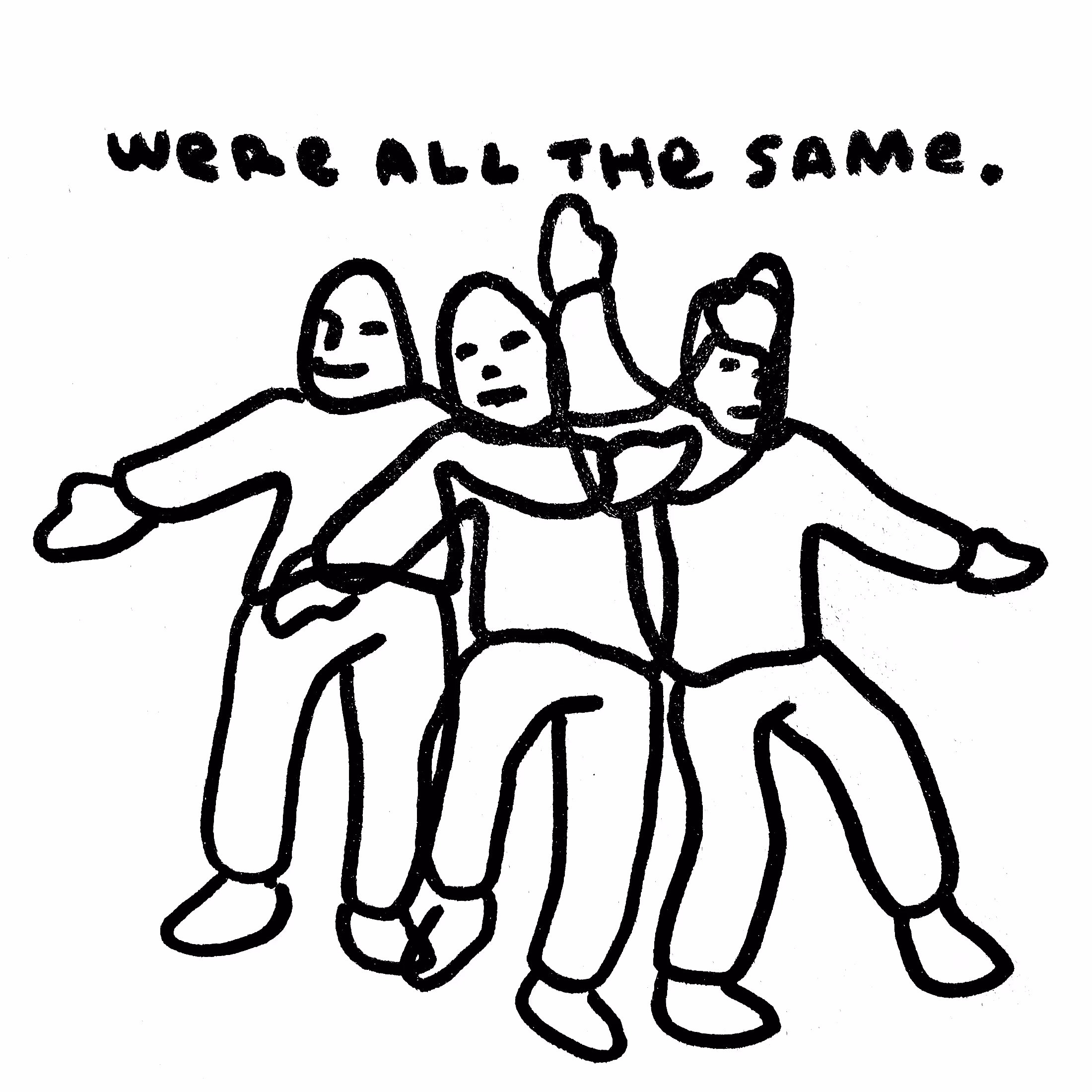 Together #2/5