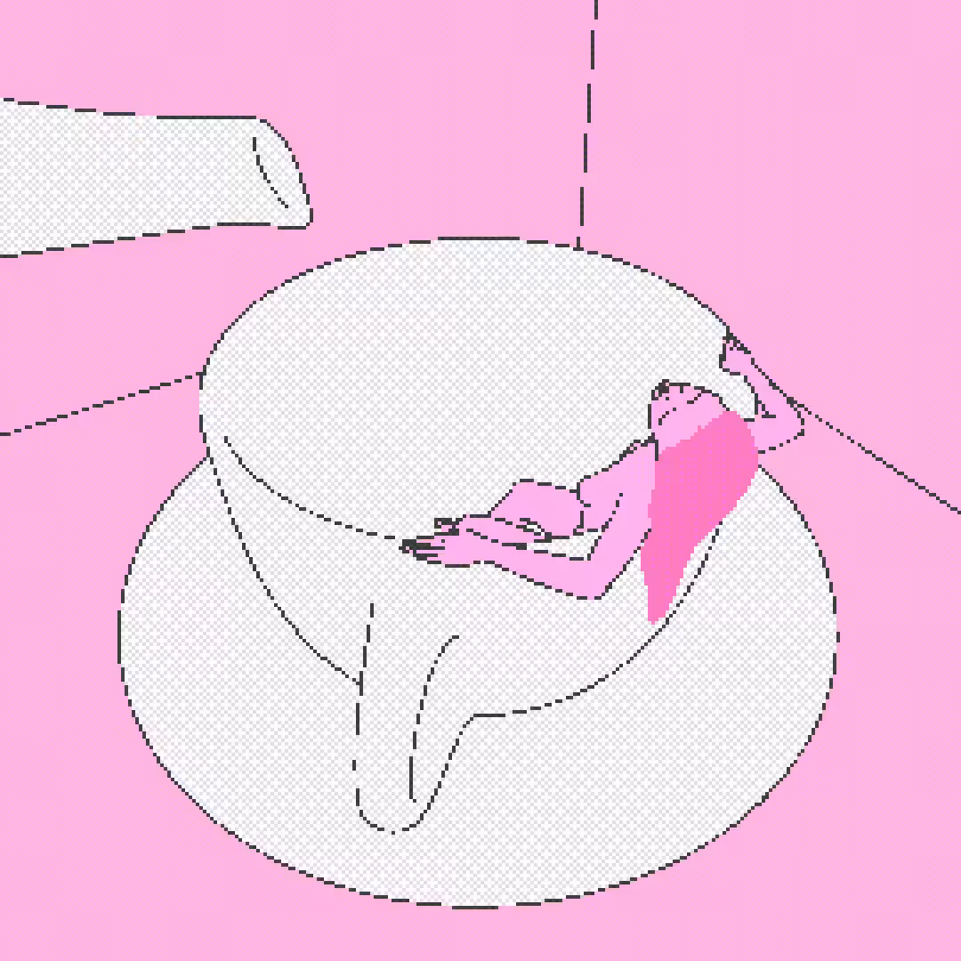 Cup o tea