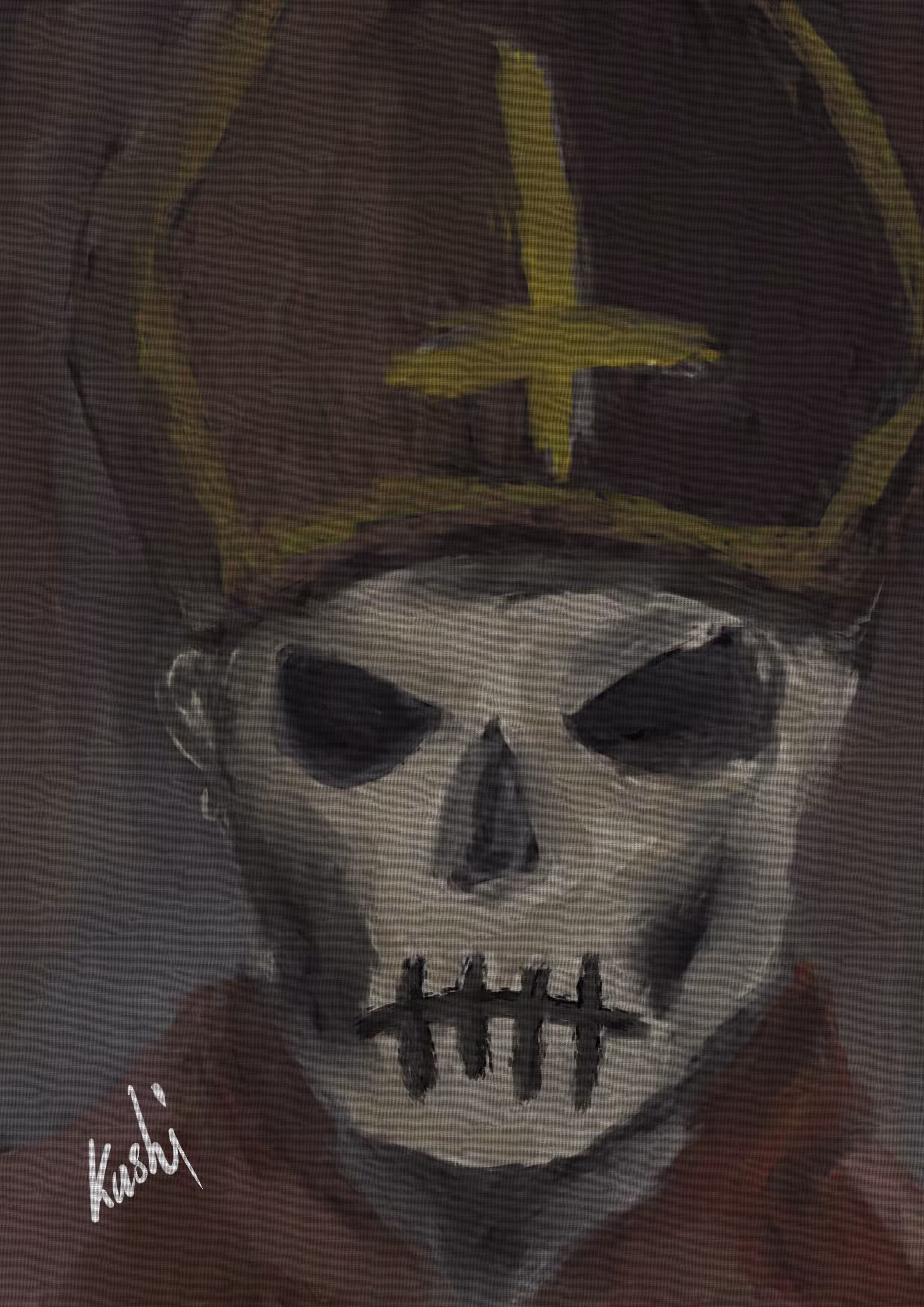 Papa Emeritus